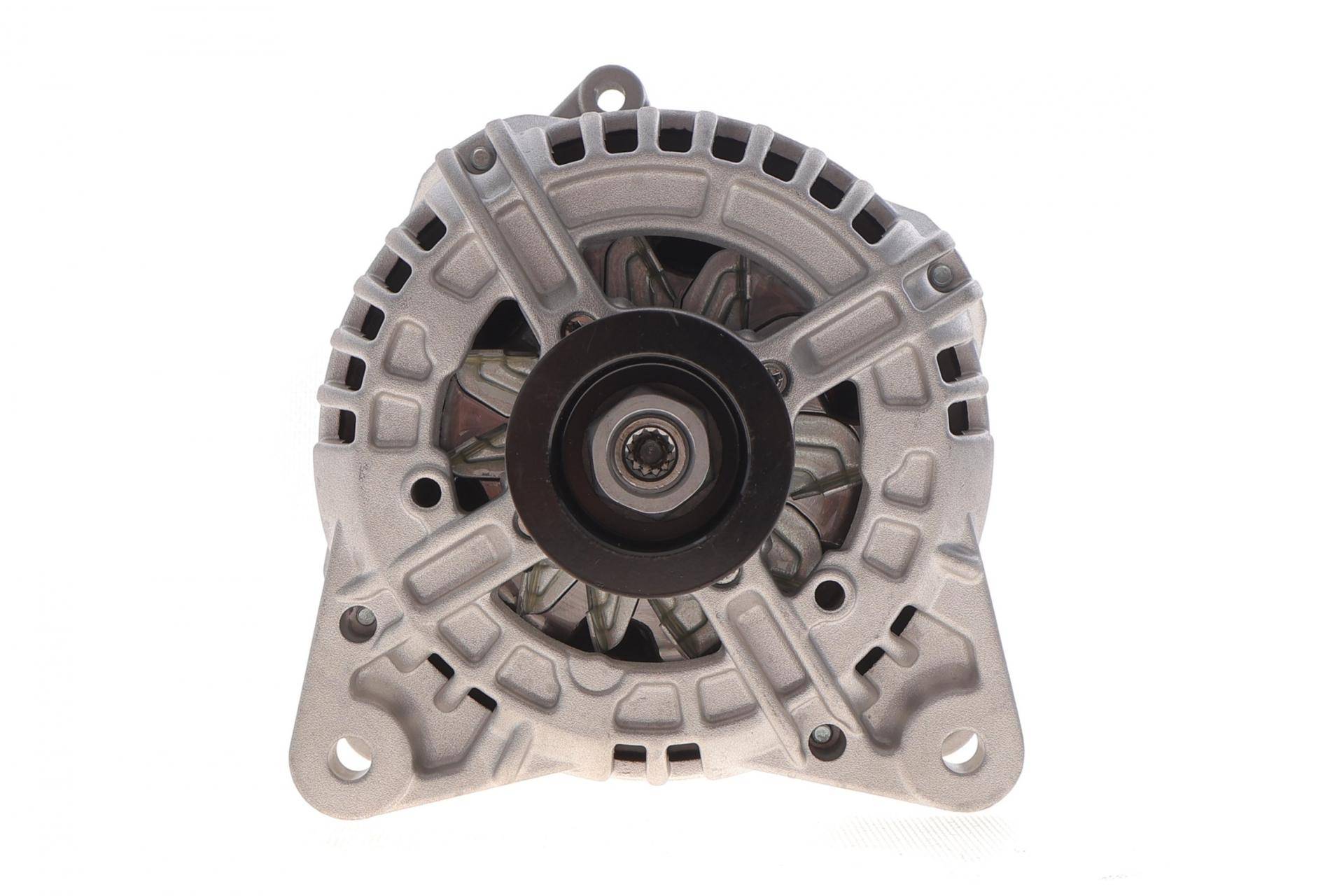 Генератор Renault Master 2.2/2.5 dCi 00-/Trafic 2.0 16V 06- (14V/150A)