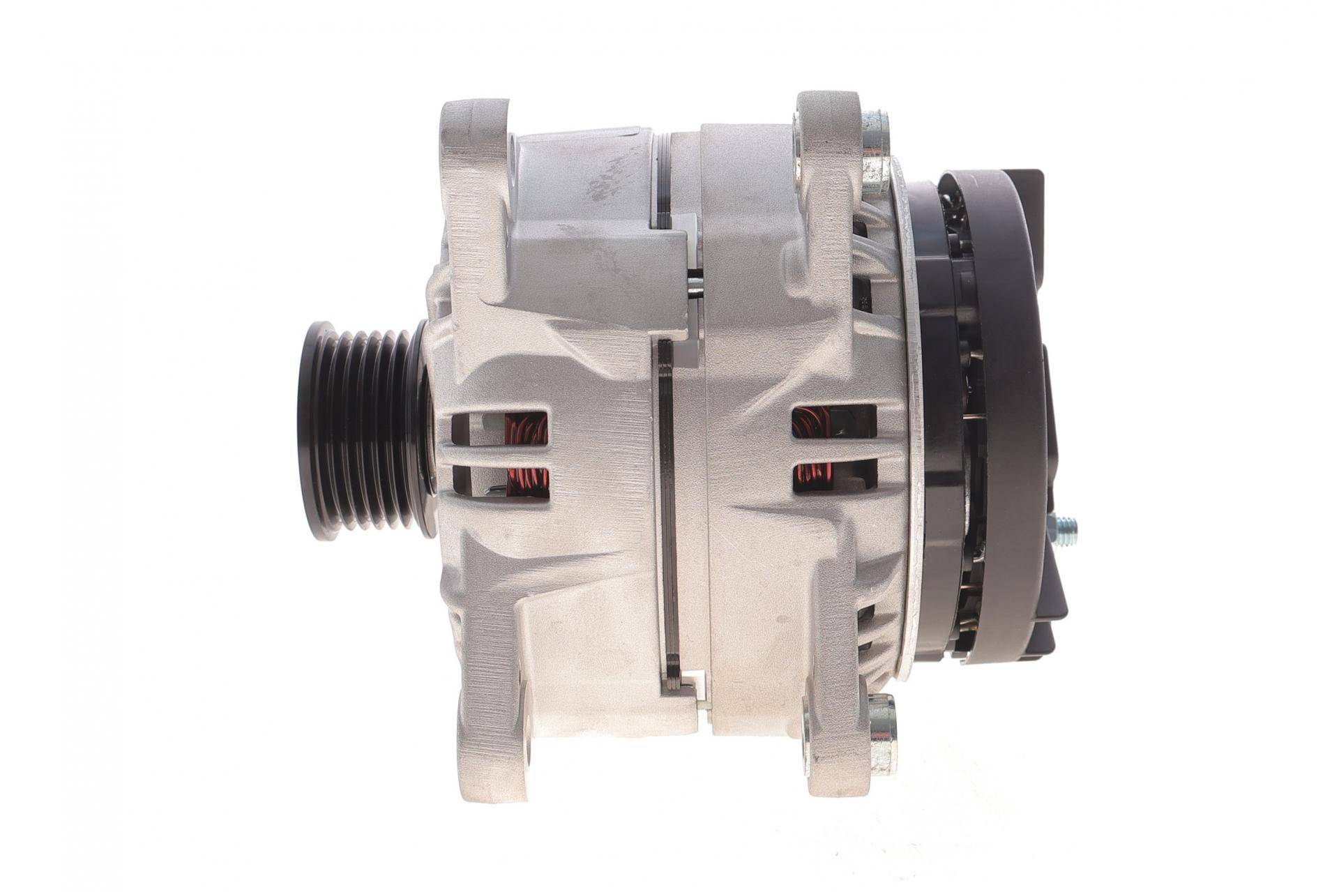 Генератор Renault Master 2.2/2.5 dCi 00-/Trafic 2.0 16V 06- (14V/150A)