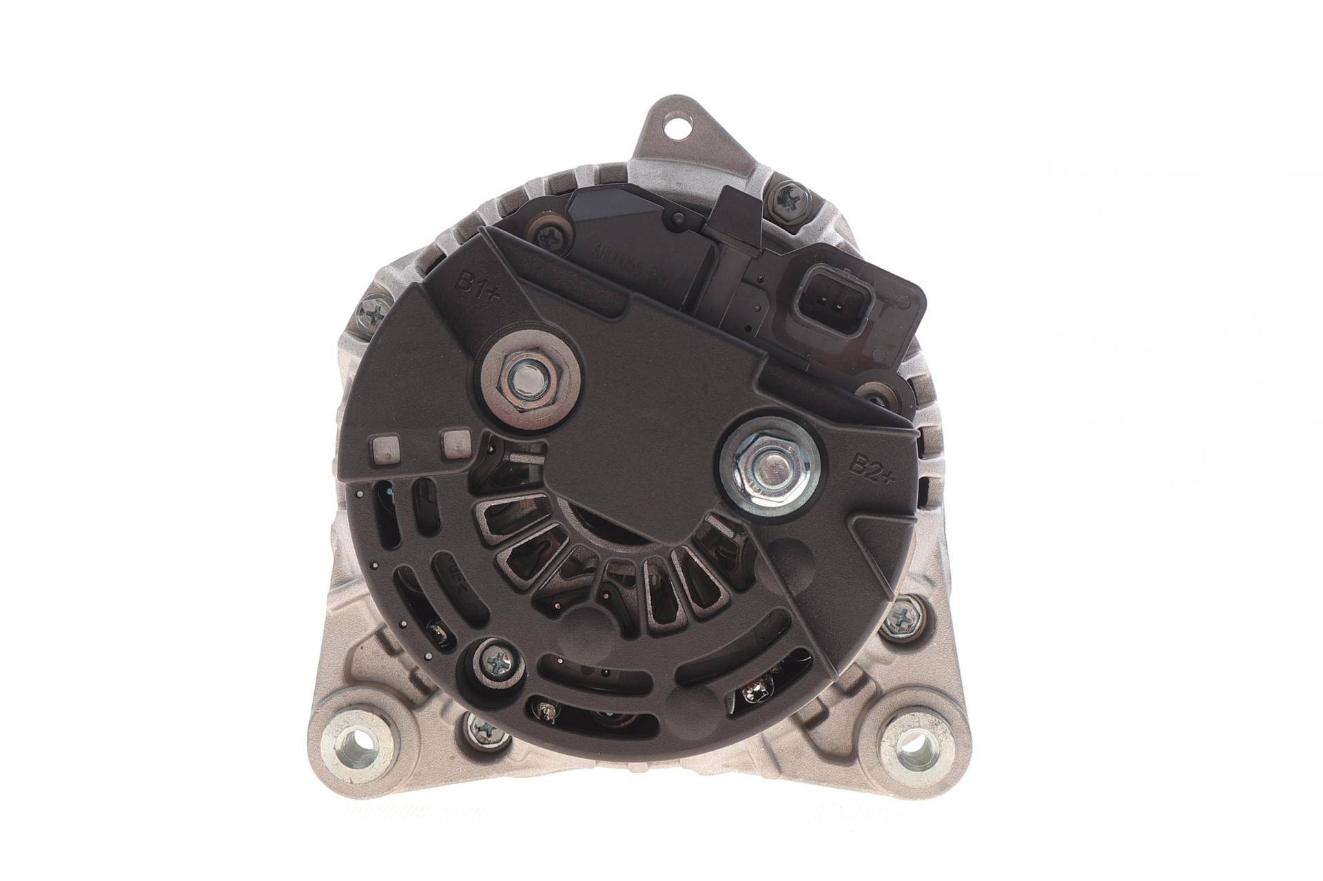 Генератор Renault Master 2.2/2.5 dCi 00-/Trafic 2.0 16V 06- (14V/150A)