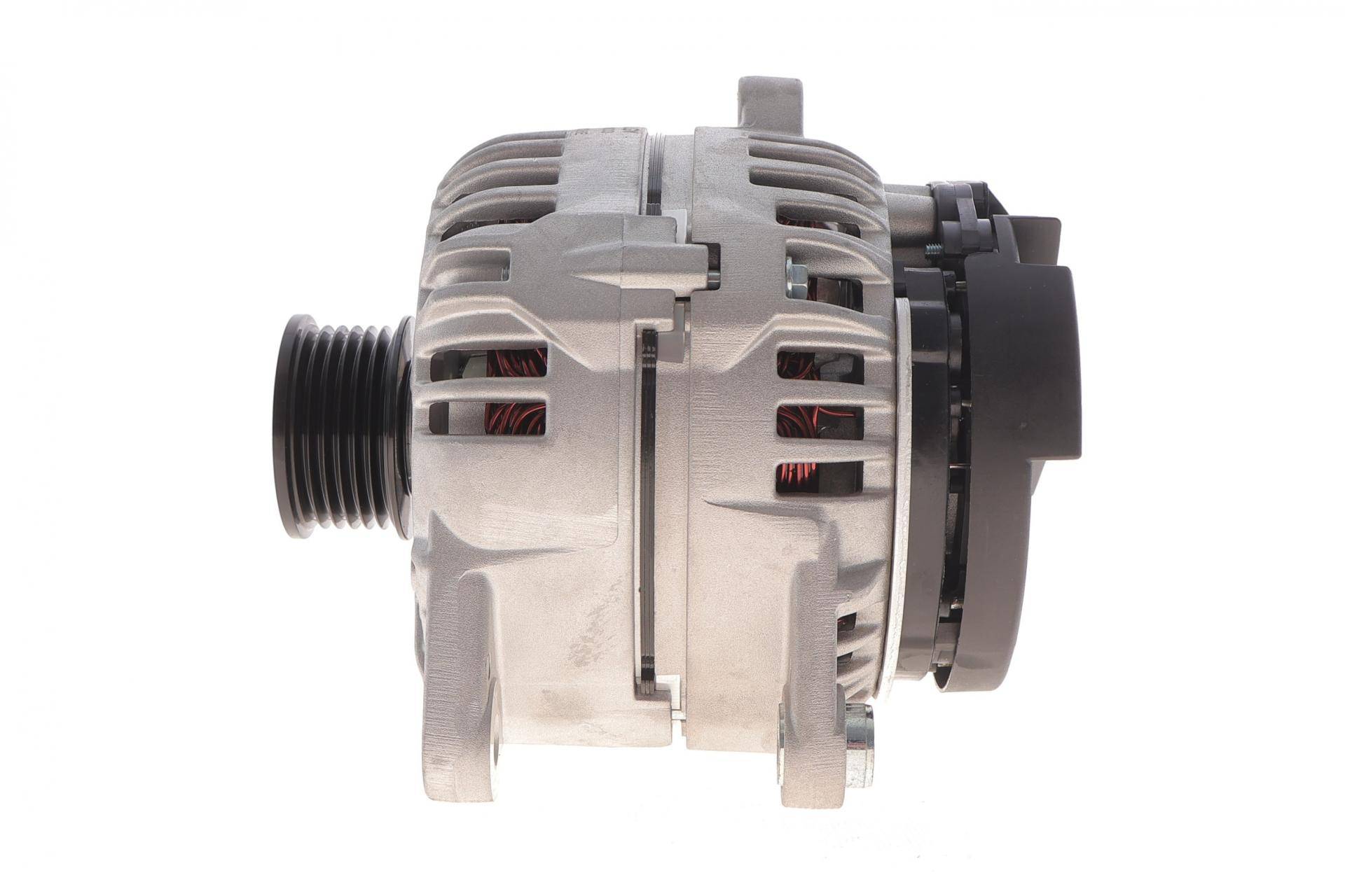 Генератор Renault Master 2.2/2.5 dCi 00-/Trafic 2.0 16V 06- (14V/150A)