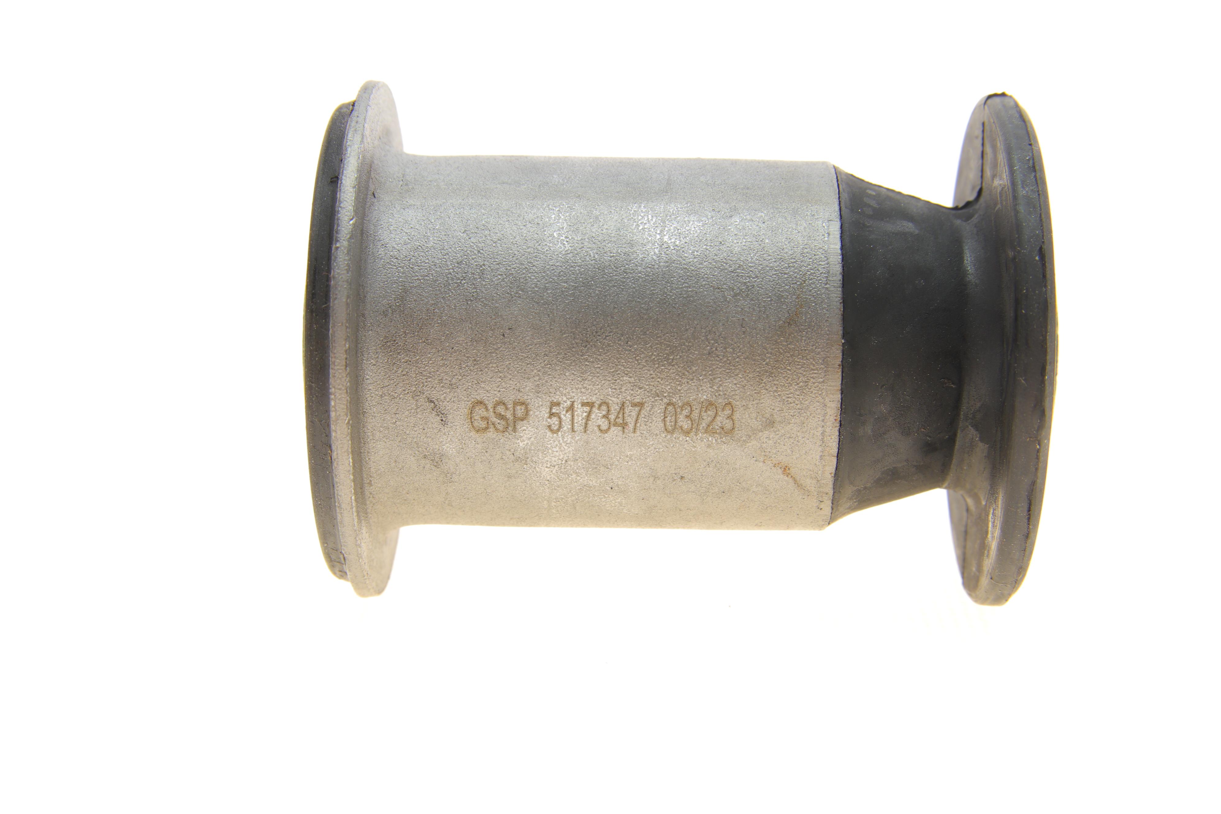 Сайлентблок важеля (переднього/знизу/спереду) Ford Mondeo III 00-07