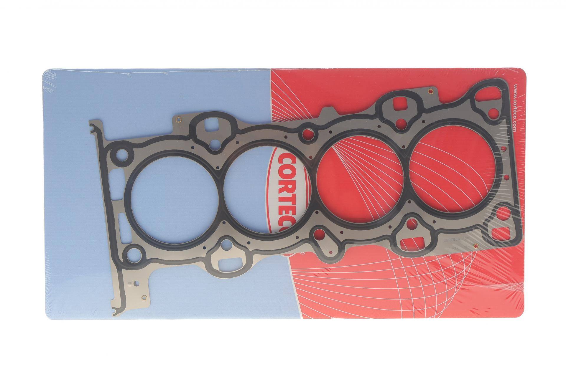 Прокладка ГБЦ Ford Transit 2.3 16V 06-14/Mondeo 2.0 16V 00-15