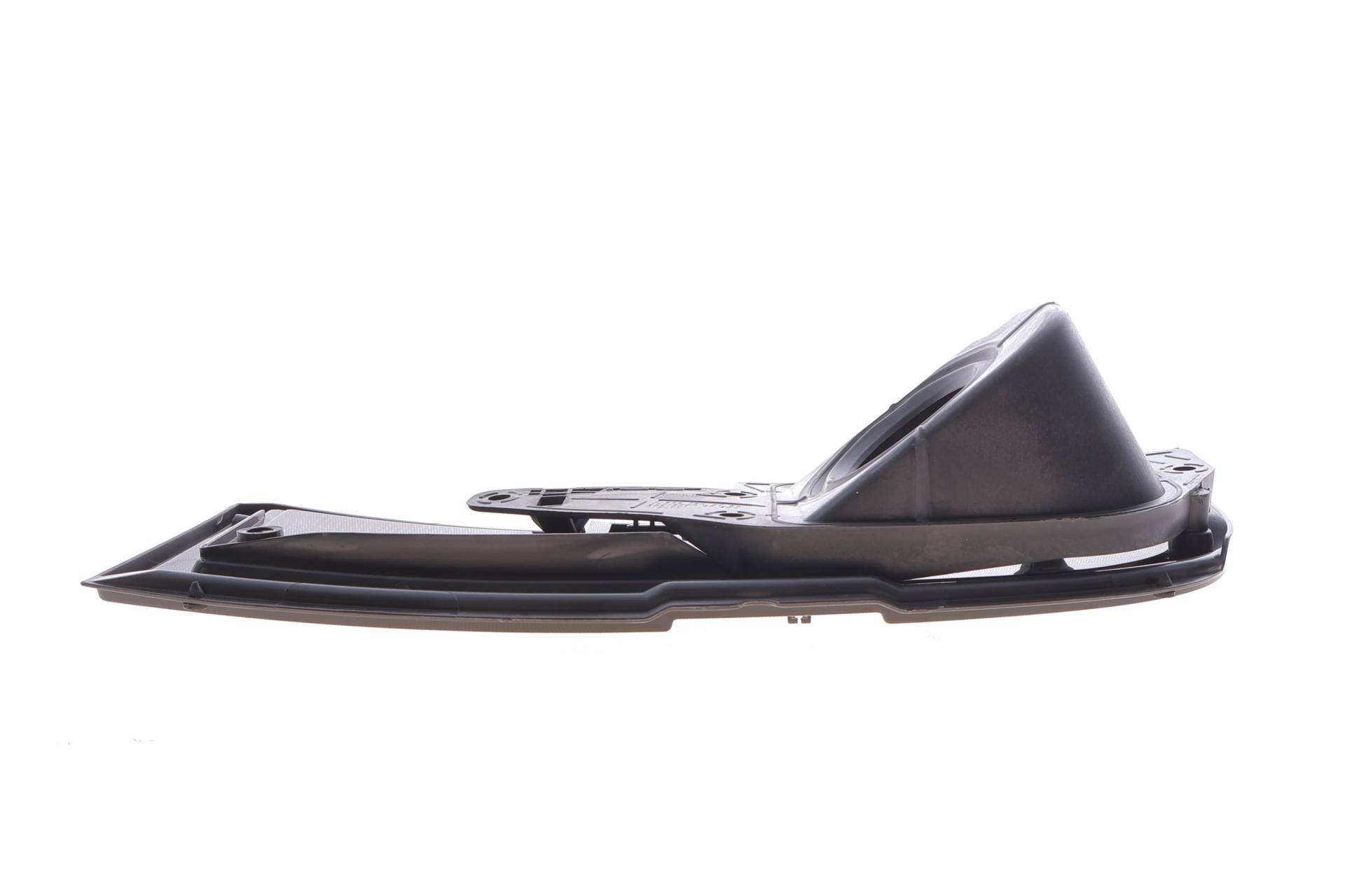 Лючок бака паливного MB Vito (W639) 03-14