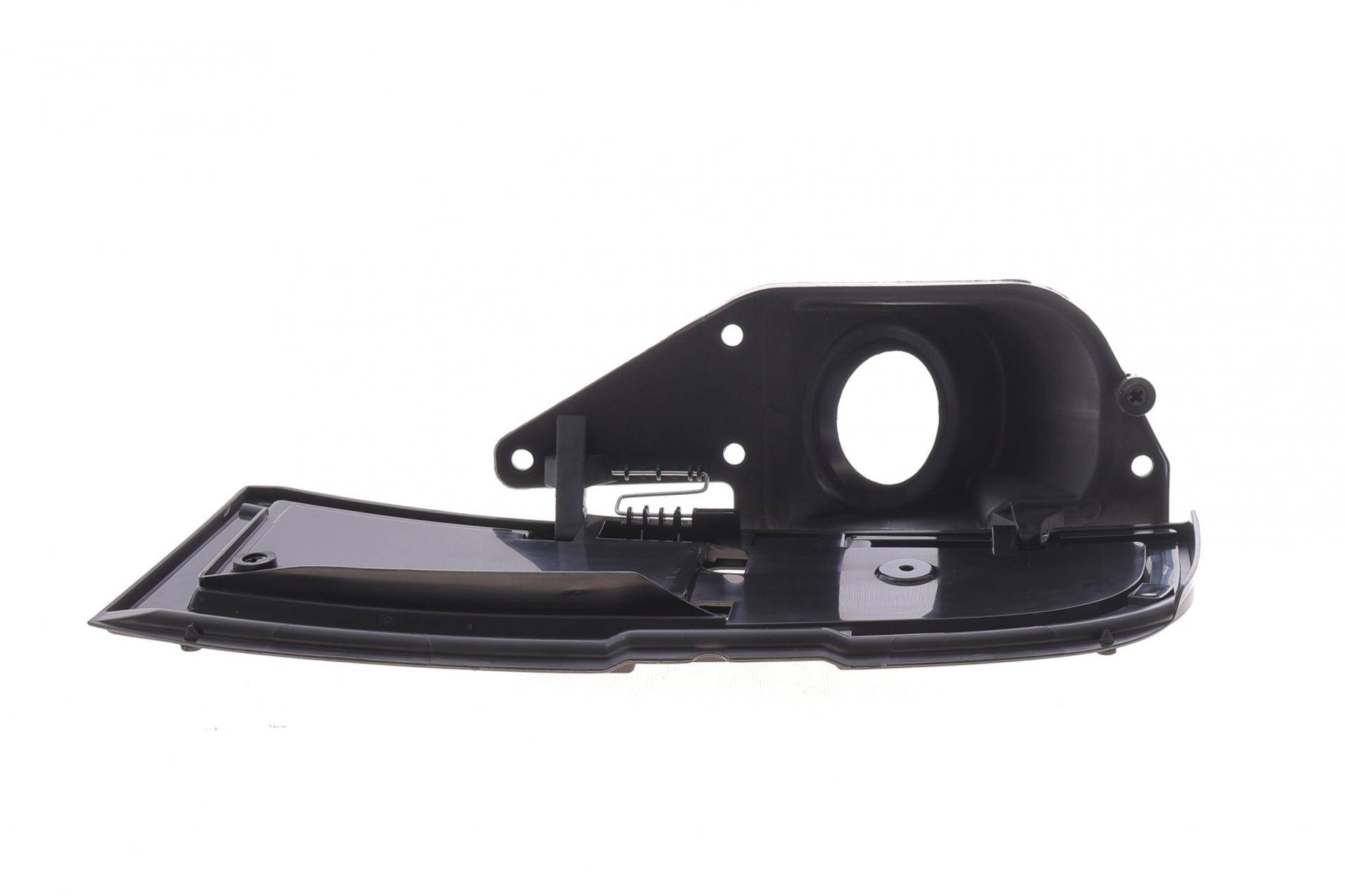 Лючок бака паливного MB Vito (W639) 03-14