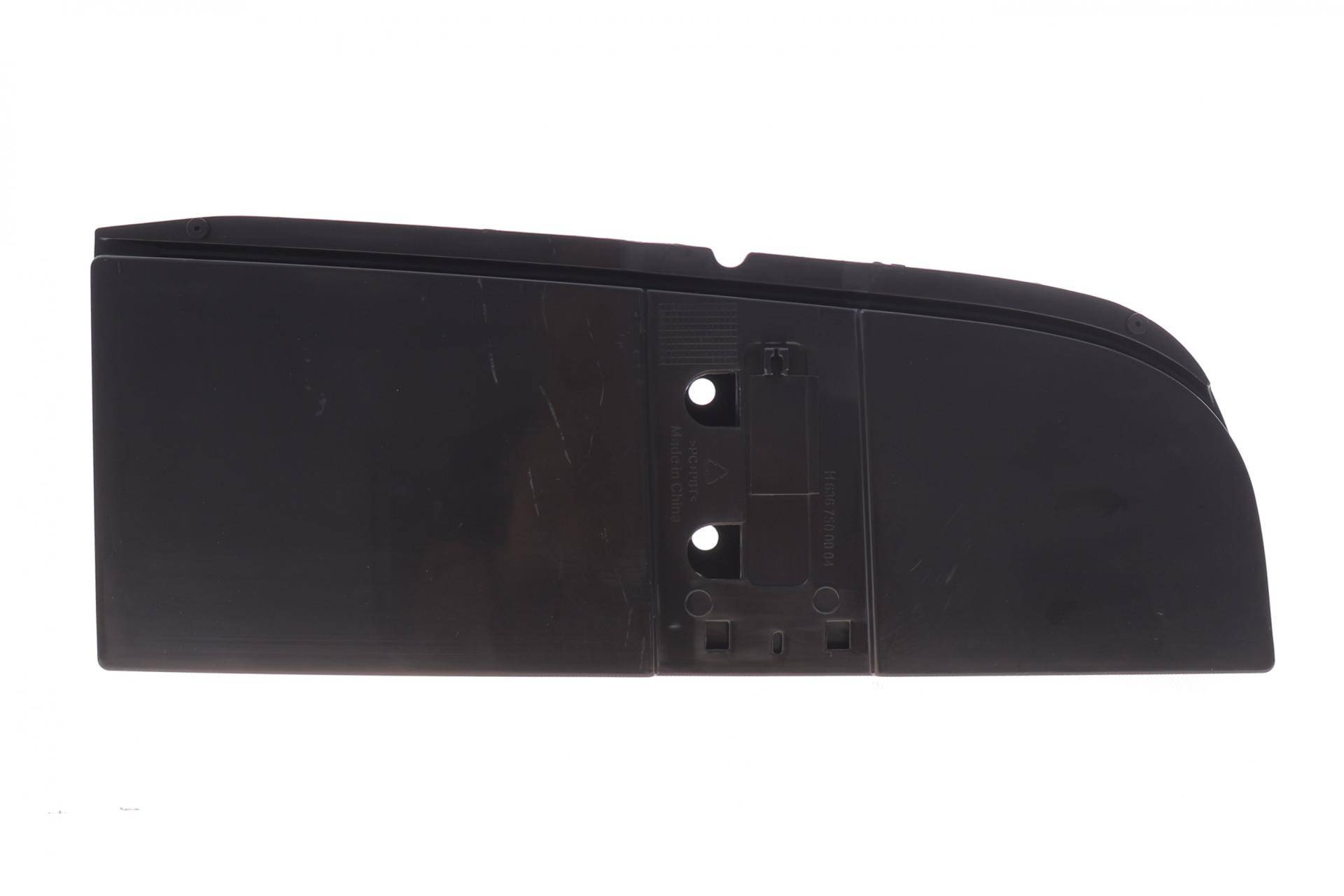 Лючок бака паливного MB Vito (W639) 03-14