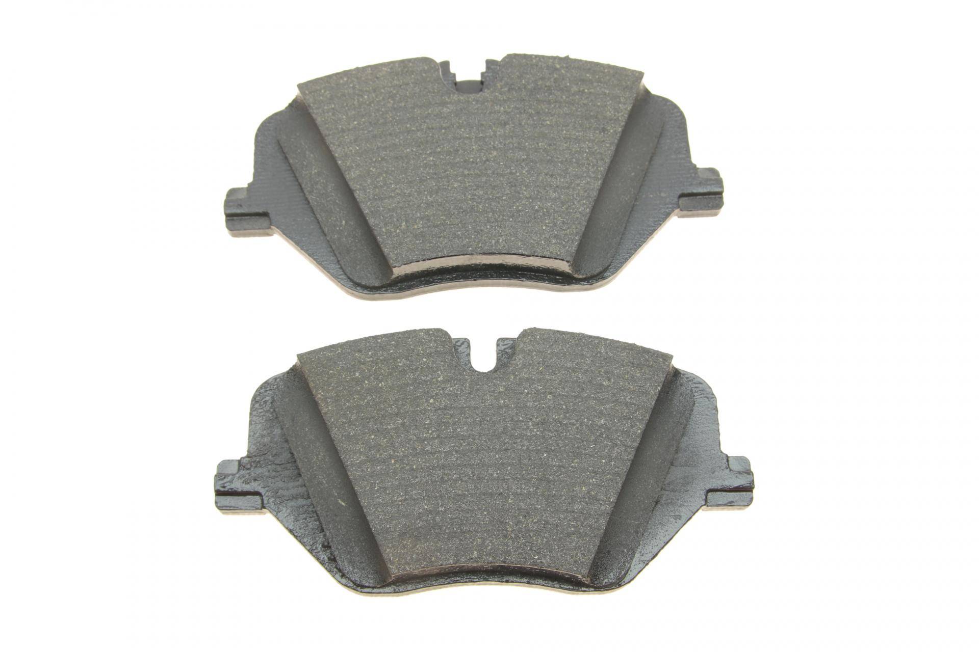 Колодки гальмівні (передні) BMW 2 (U06) 21-/5 (G60) 23-/X1 (U11) 22-