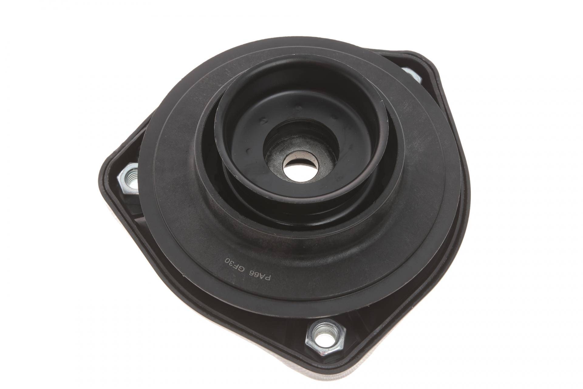 Подушка амортизатора (переднього) + підшипник MB Vito (W639) 03-