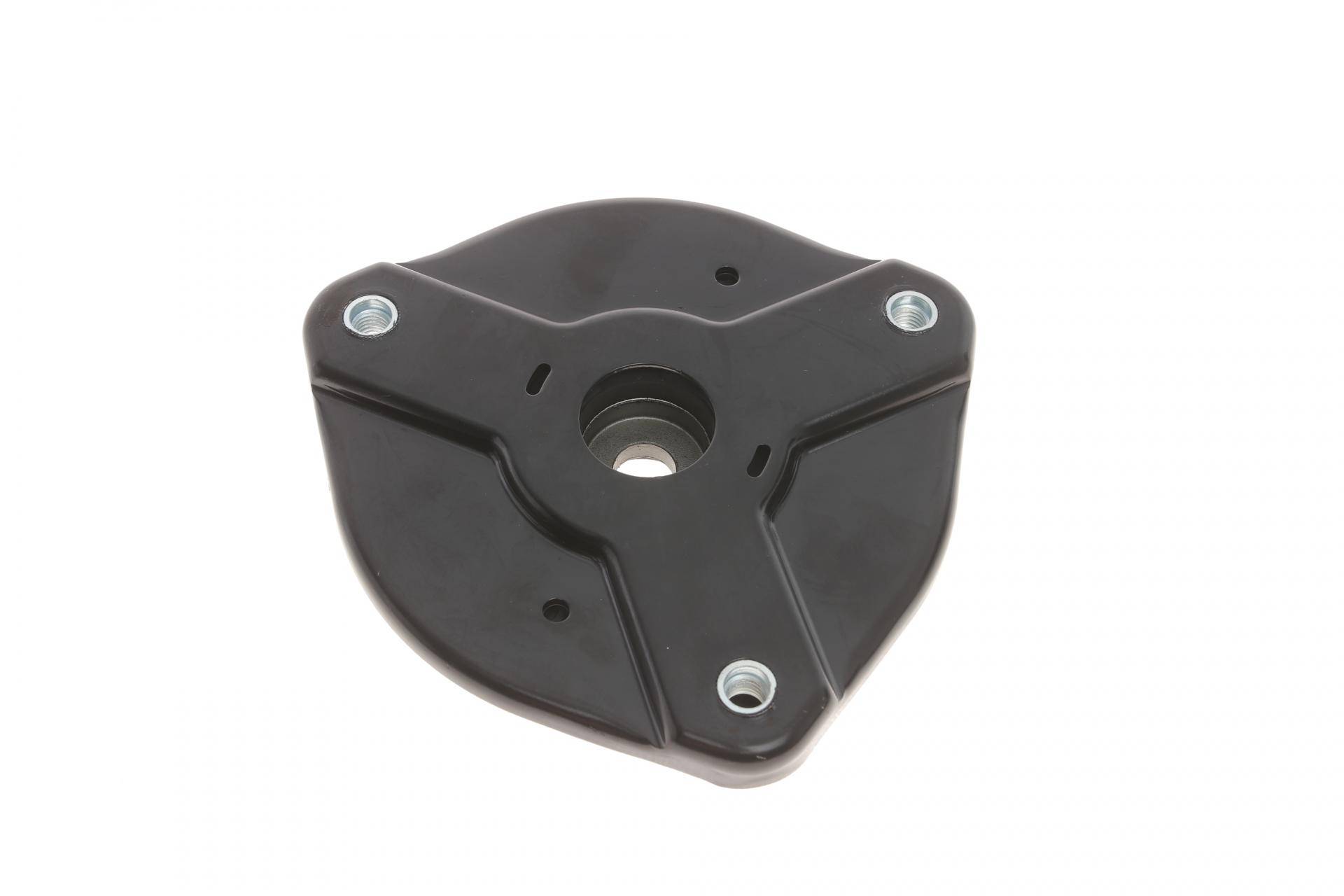 Подушка амортизатора (переднього) + підшипник MB Vito (W639) 03-