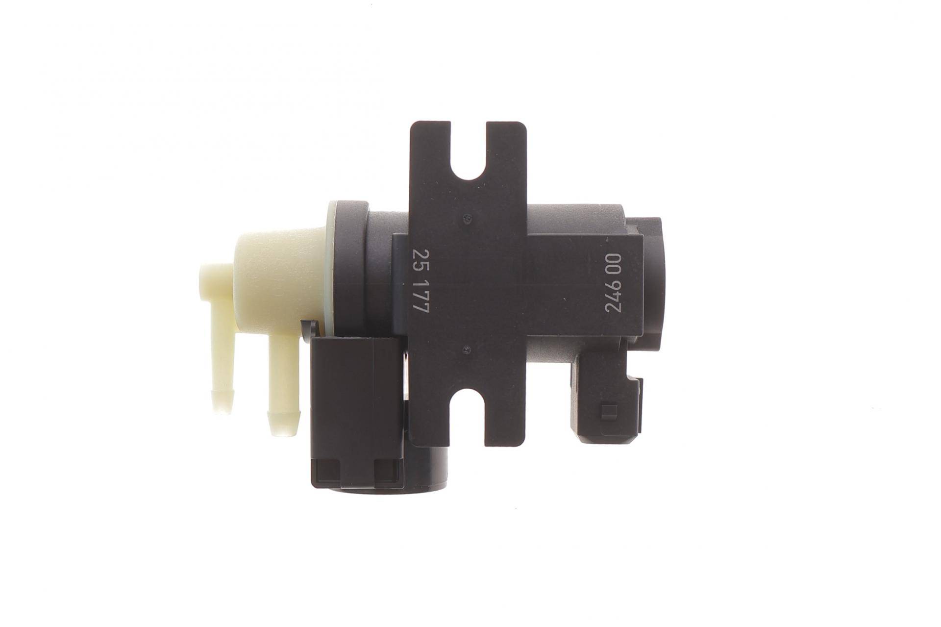 Клапан управління рециркуляції ВГ Opel Corsa C/Astra G 1.7DTI 00-