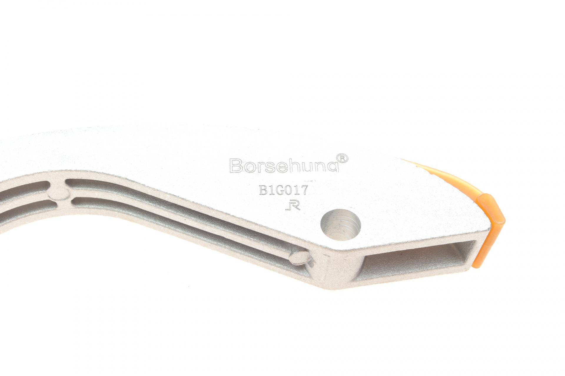 Планка заспокоювача ланцюга ГРМ VW Jetta 2.5 06- (OE VAG)