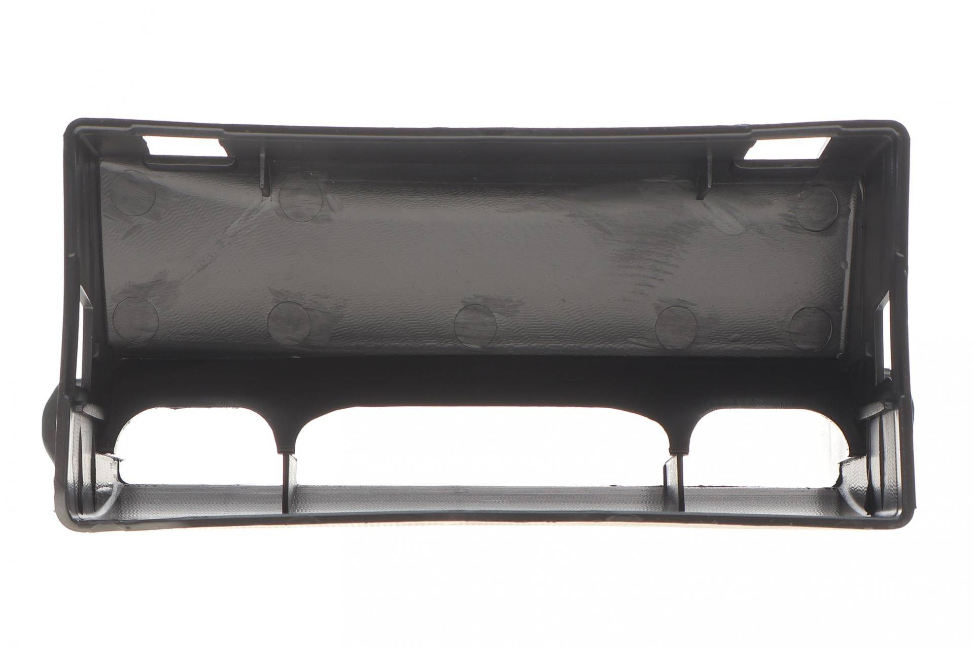 Дефлектор корпуса фільтра повітряного VW Caddy III 04-10