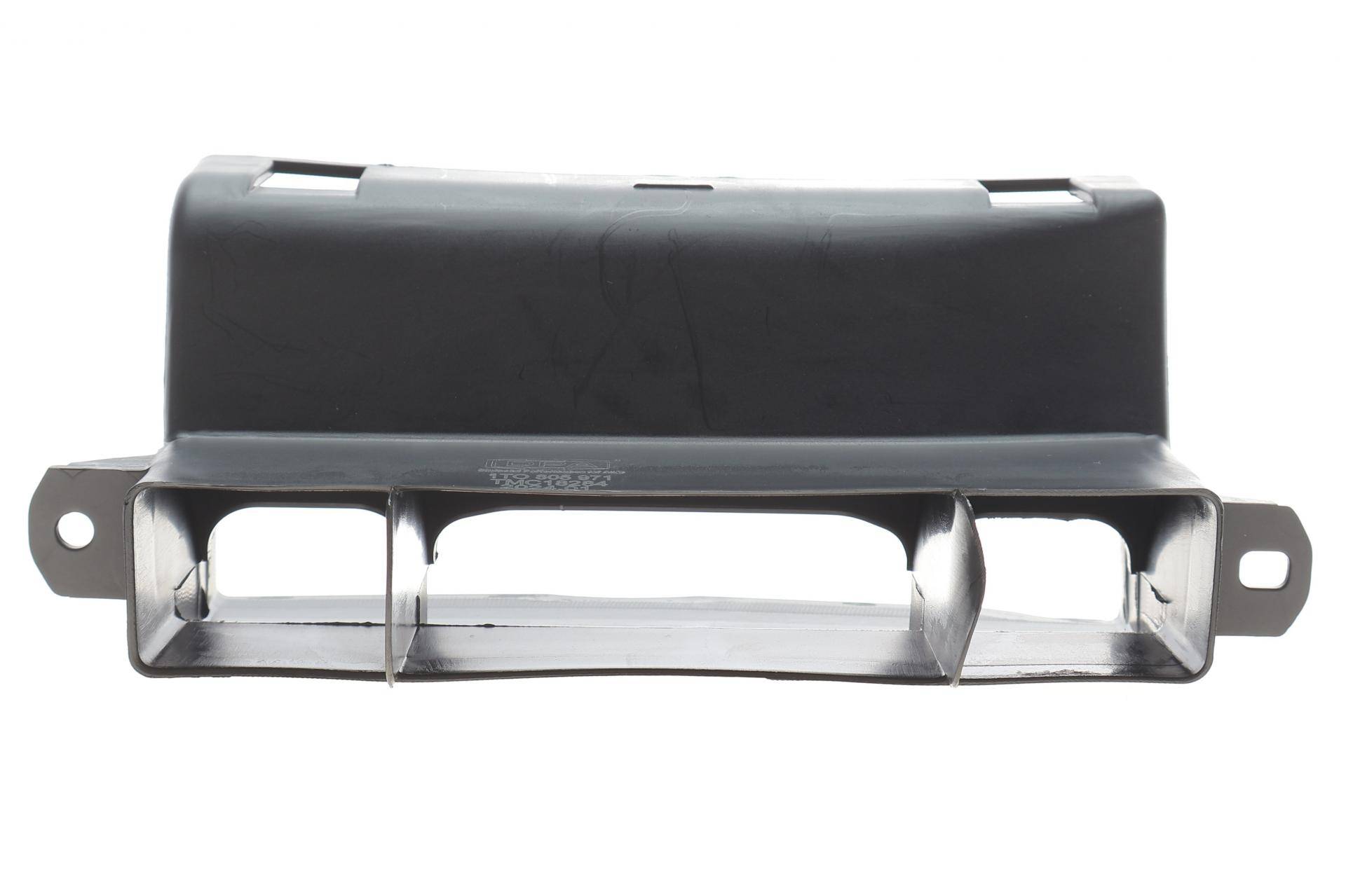 Дефлектор корпуса фільтра повітряного VW Caddy III 04-10