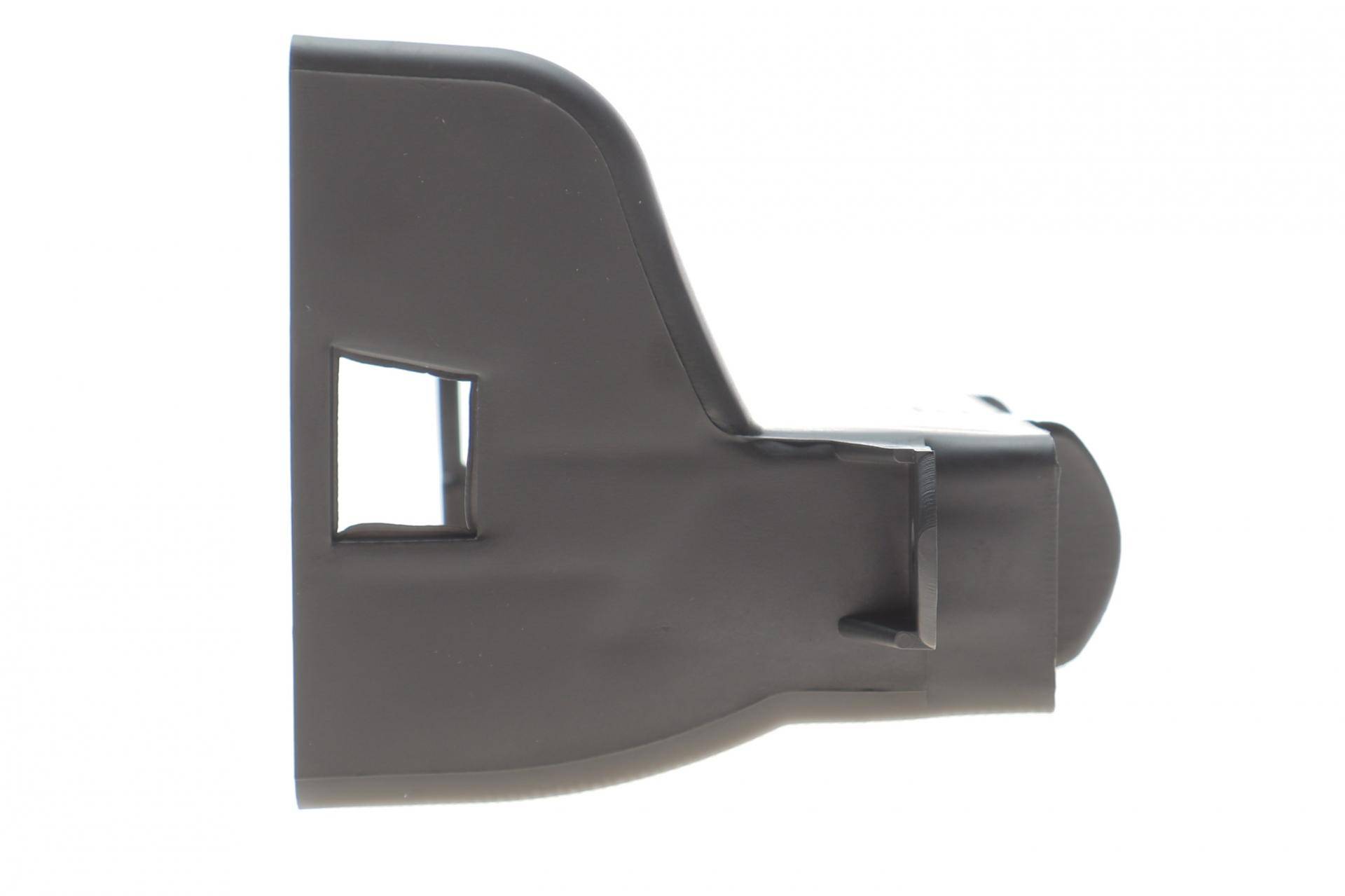 Дефлектор корпуса фільтра повітряного VW Caddy III 04-10