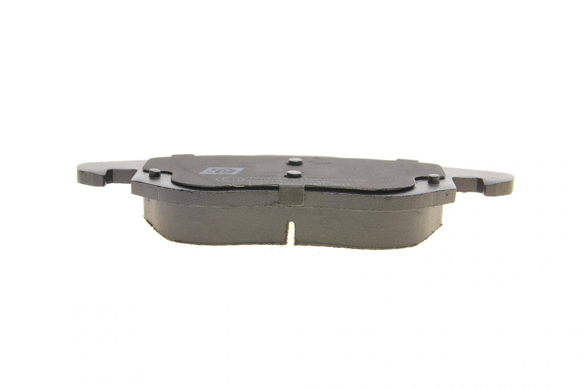 Колодки гальмівні (передні) Opel Vectra C/Signum 03-