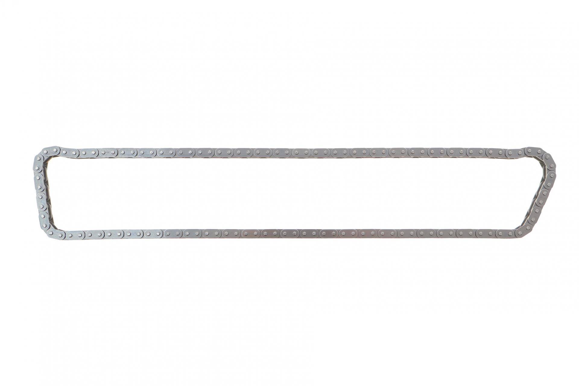 Комплект ланцюга ГРМ Skoda Fabia 1.2i 01-08, (ланцюг INA)