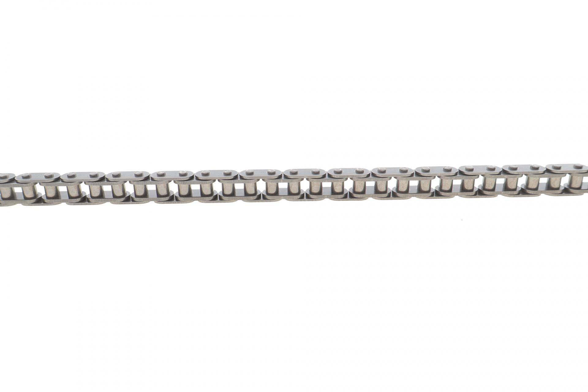 Комплект ланцюга ГРМ Skoda Fabia 1.2i 01-08, (ланцюг INA)