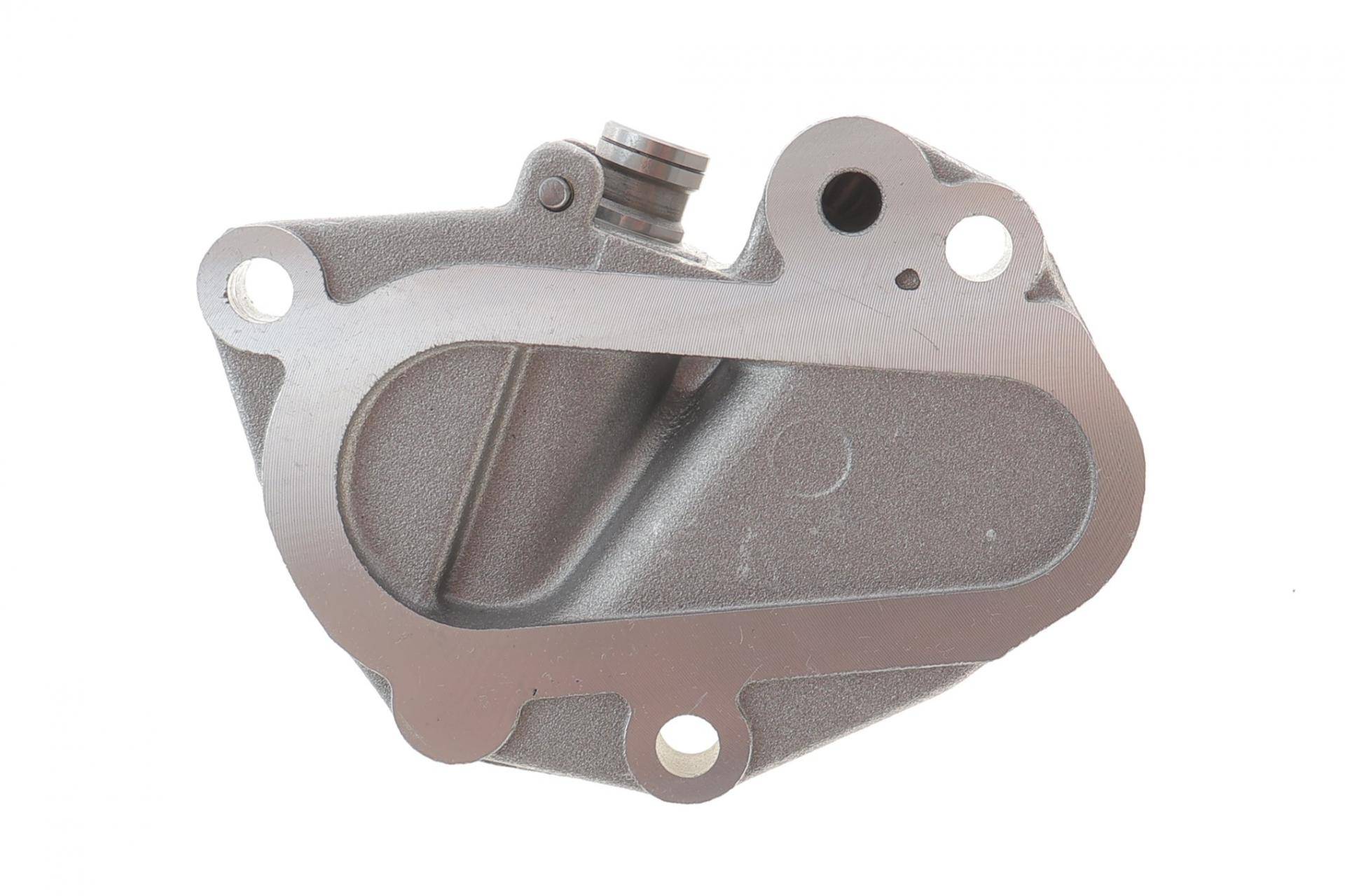 Комплект ланцюга ГРМ Skoda Fabia 1.2i 01-08, (ланцюг INA)