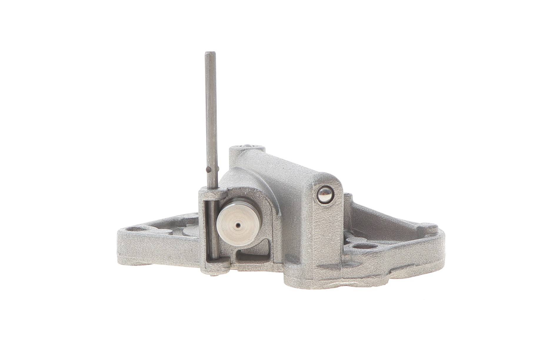 Комплект ланцюга ГРМ Skoda Fabia 1.2i 01-08, (ланцюг INA)