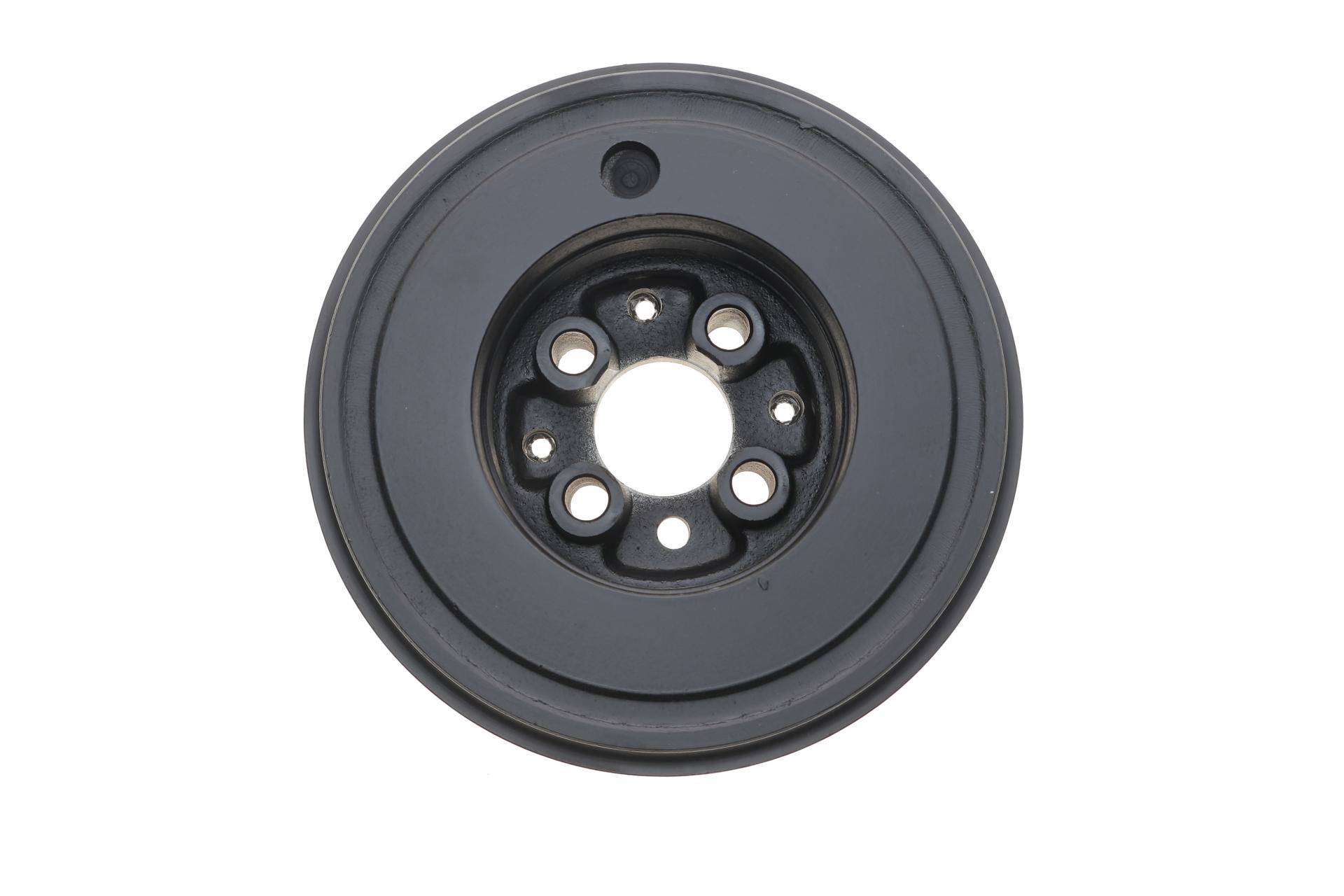 Шків колінвалу VW T5 1.9TDI 03-