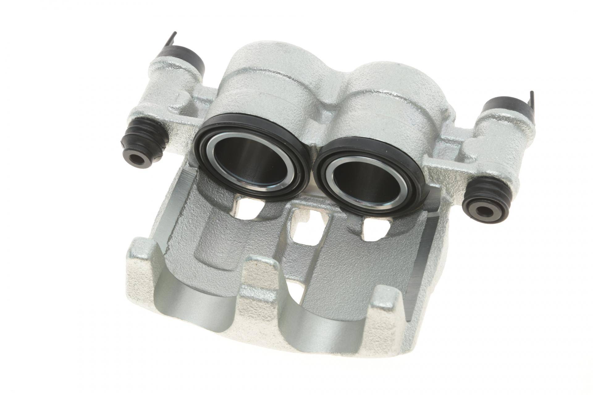 Супорт гальмівний (передній) (R) Peugeot Boxer/Citroen Jumper II 06- (d=46/52mm) (Brembo)