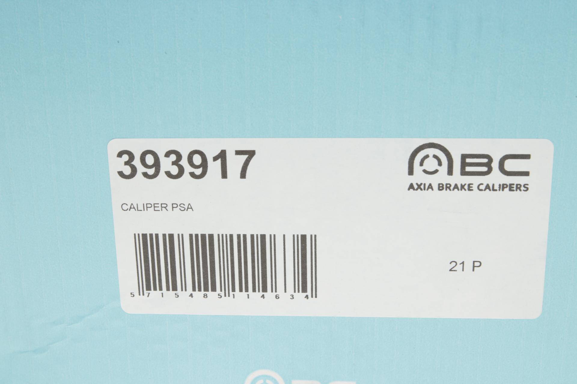 Супорт гальмівний (передній) (R) Peugeot Boxer/Citroen Jumper II 06- (d=46/52mm) (Brembo)