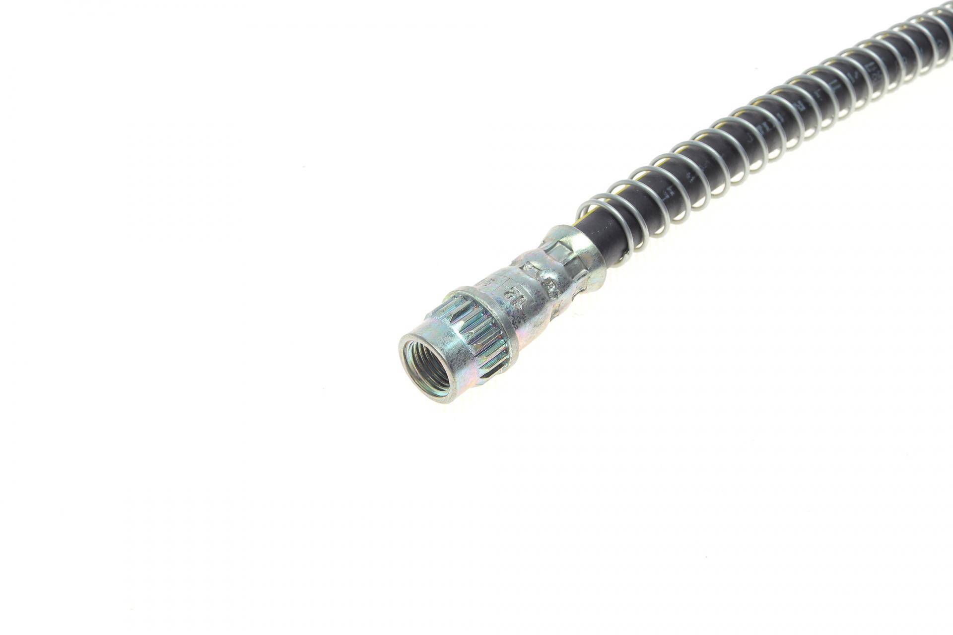 Шланг гальмівний (передній) Opel Movano 1.9/2.2/2.5dCi 00- (510mm)