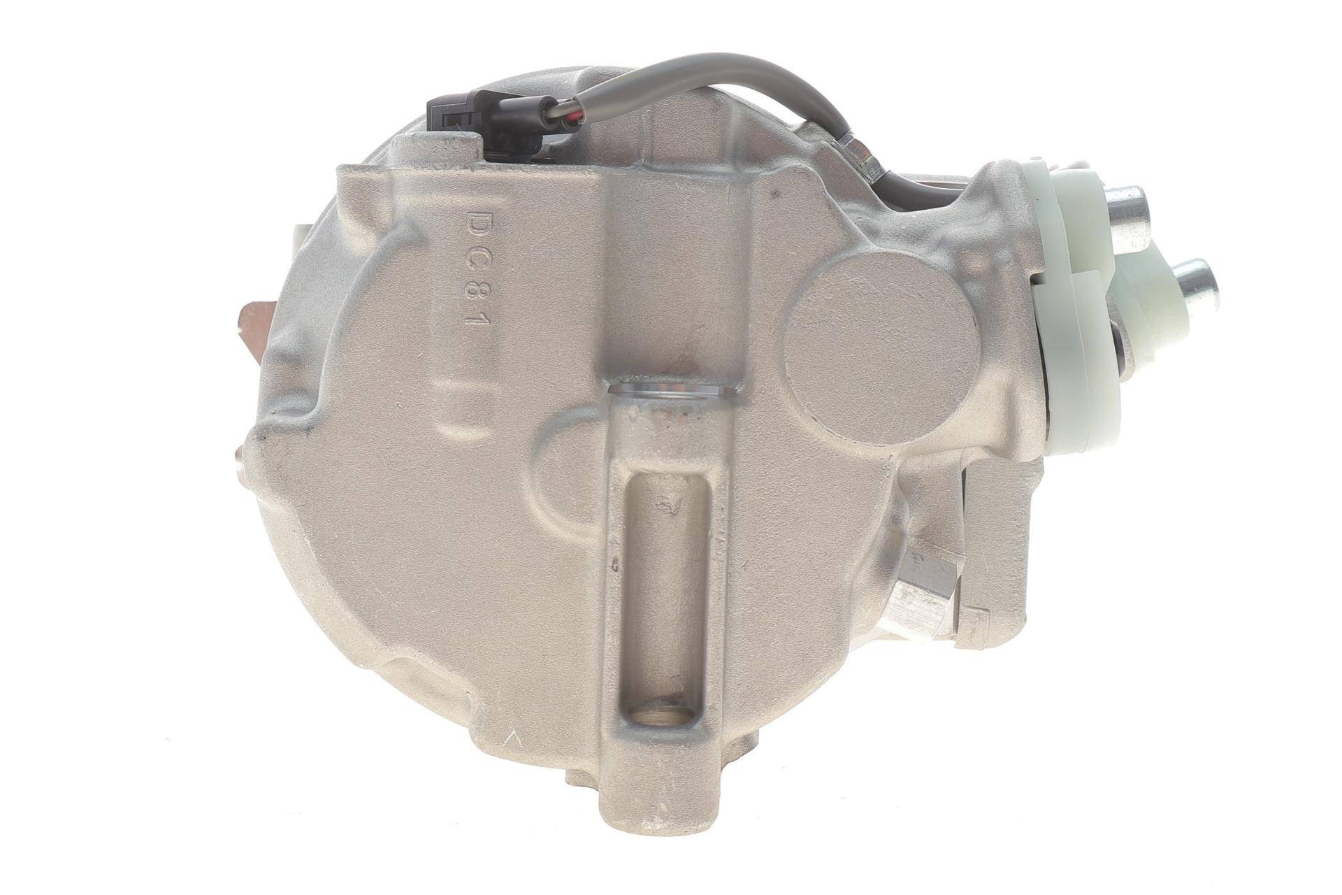 Компресор кондиціонера MB GLE (W166/C292)/GLS (X166) M276/M278/M157 15-19 (6PK/d=110mm)