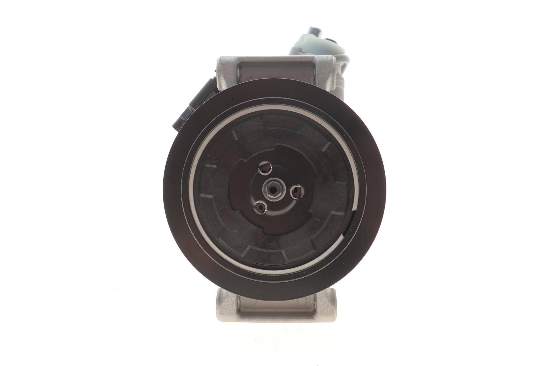 Компресор кондиціонера MB GLE (W166/C292)/GLS (X166) M276/M278/M157 15-19 (6PK/d=110mm)