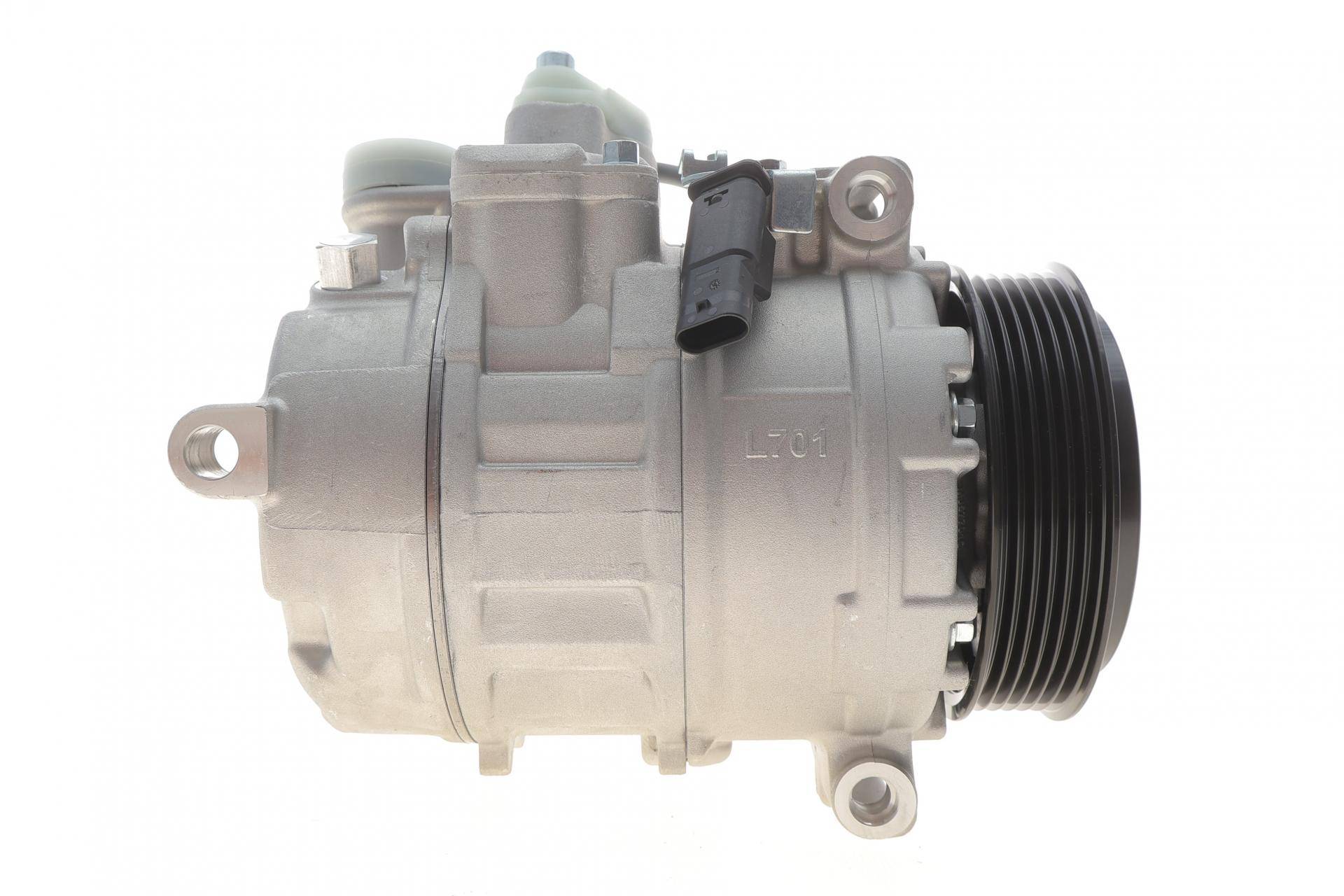 Компресор кондиціонера MB GLE (W166/C292)/GLS (X166) M276/M278/M157 15-19 (6PK/d=110mm)