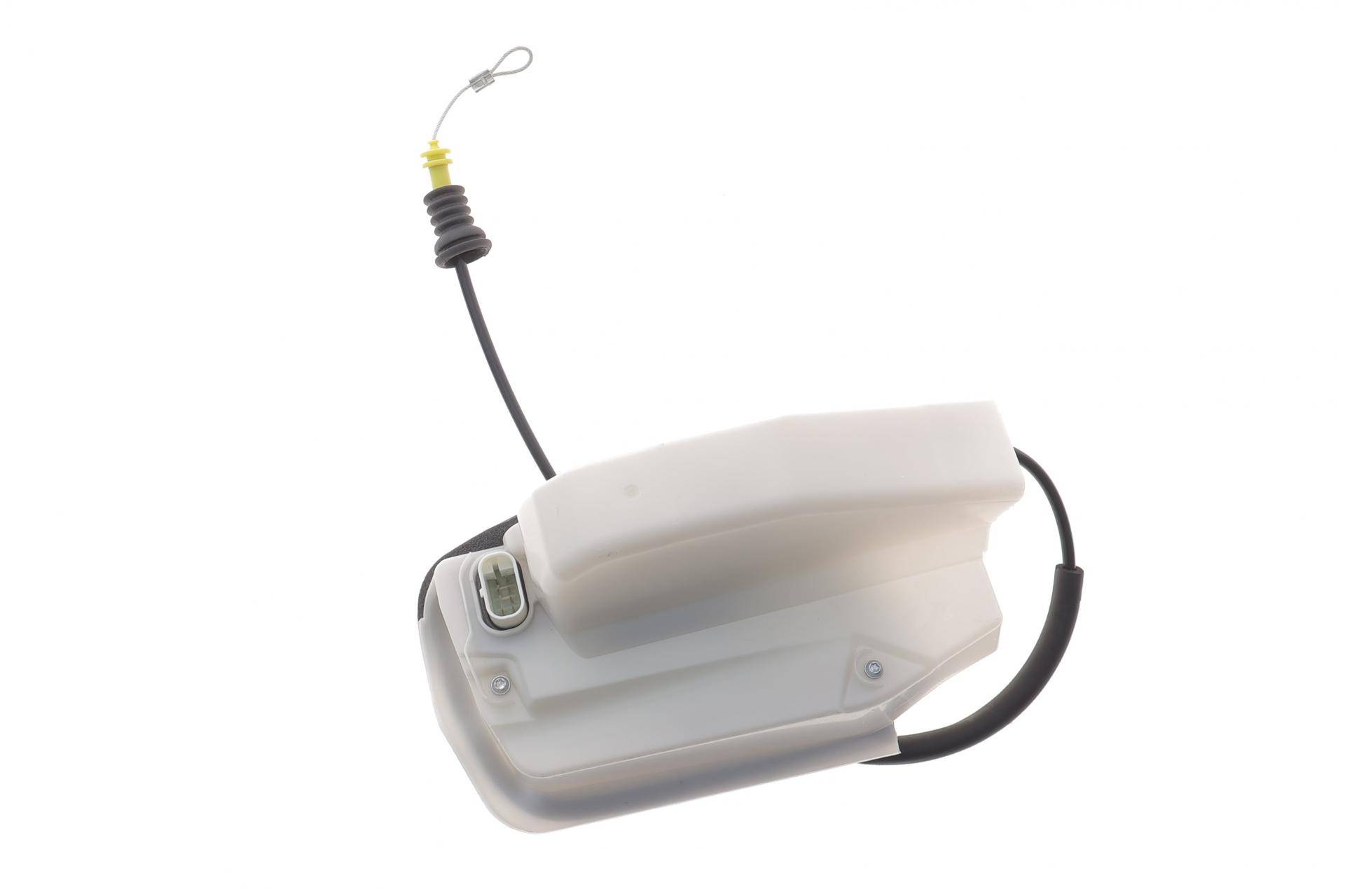 Замок дверей (задніх/R) Tesla Model 3 17-