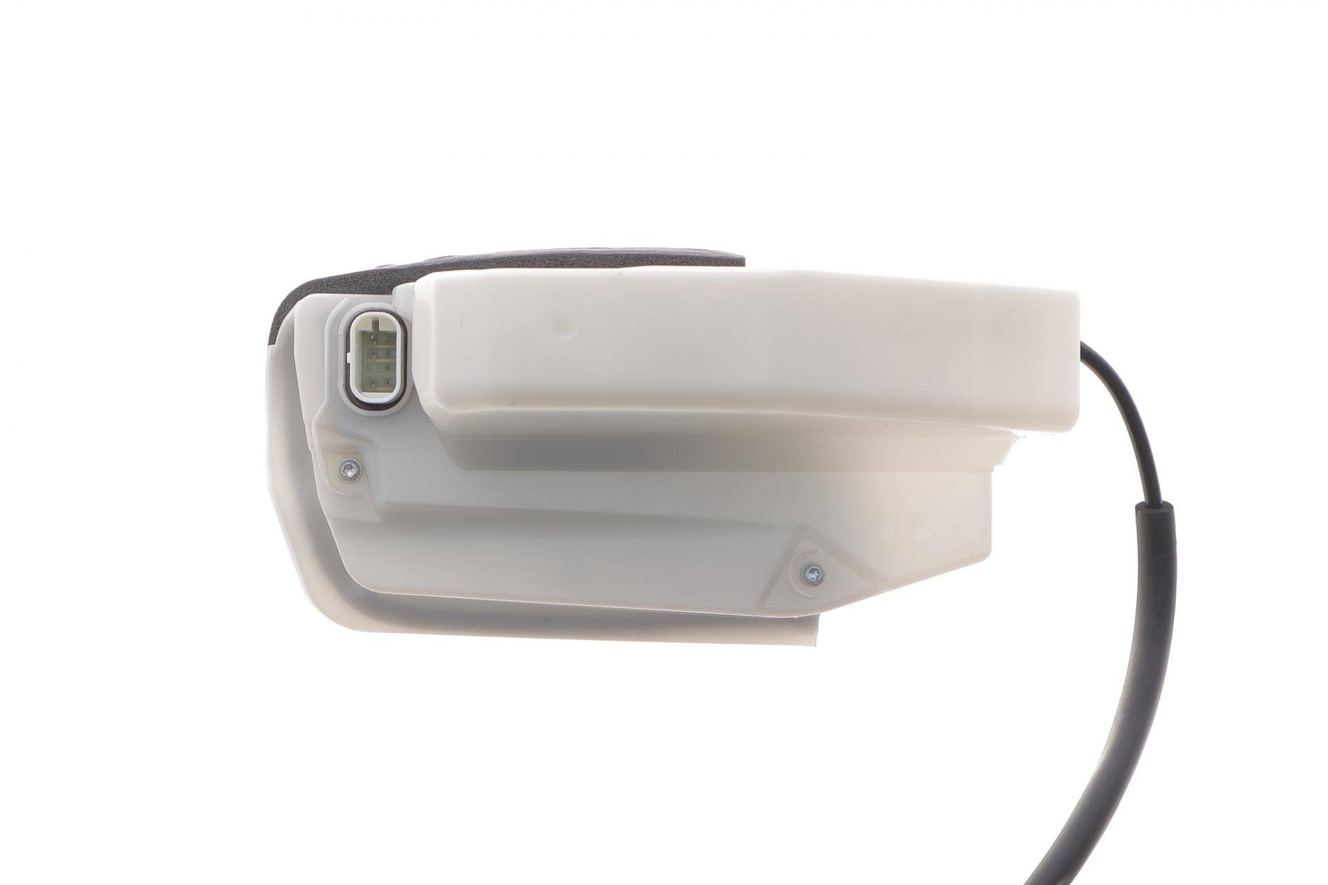 Замок дверей (задніх/R) Tesla Model 3 17-