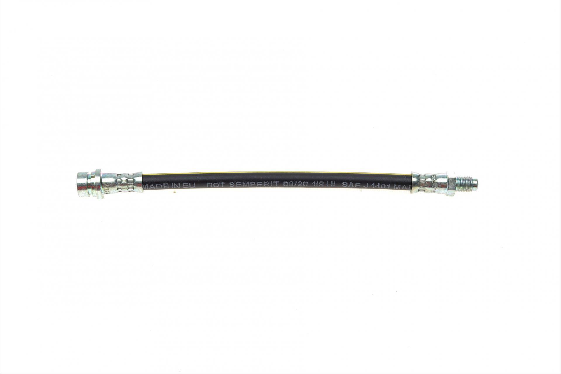 Шланг гальмівний (задній) Ford Transit 2.3/2.4TDCi/3.2TDCi 06-14 ( (M10x1)