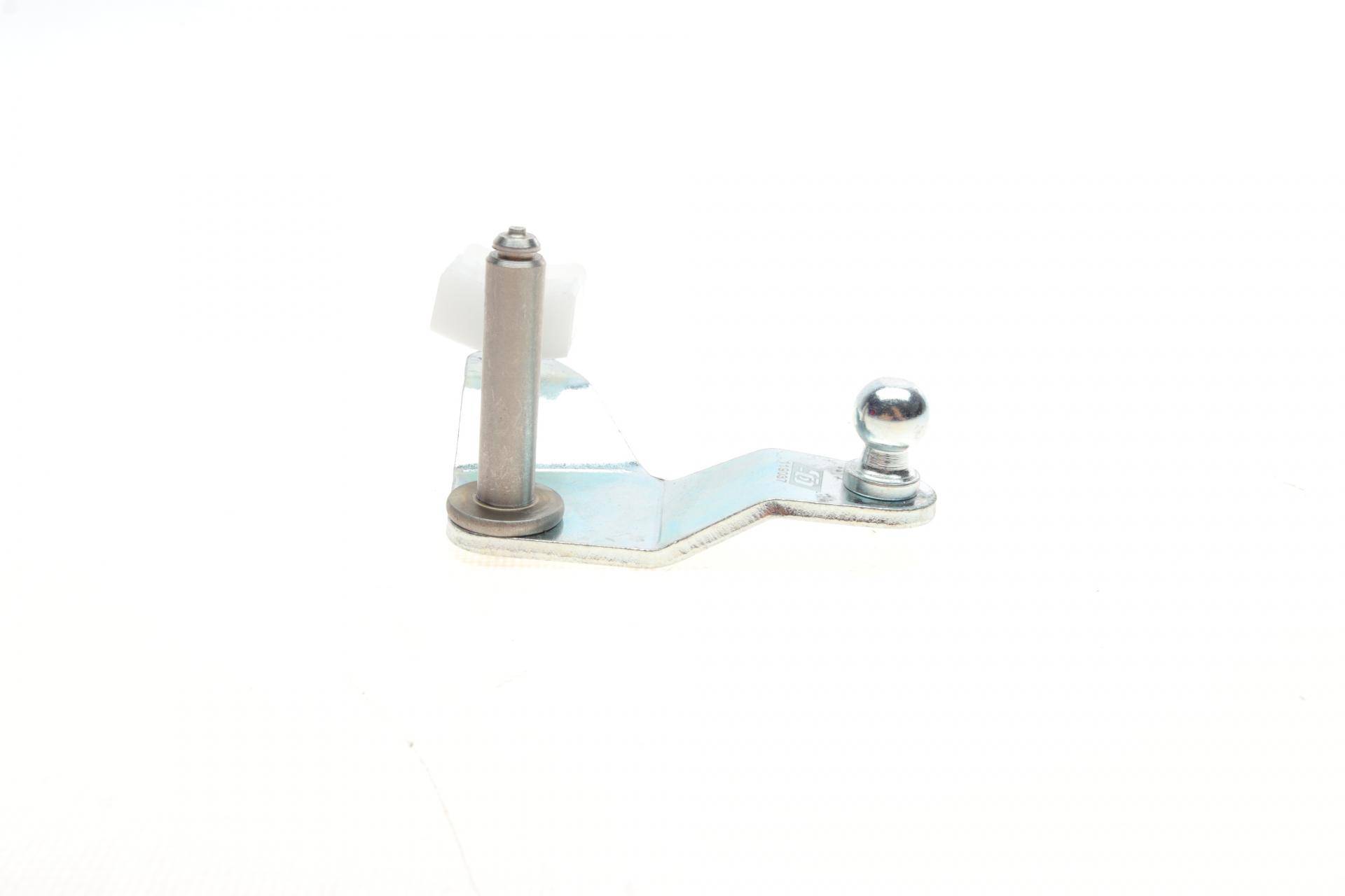 Важіль перемикання передач VW Caddy 1.9TDI 96-04