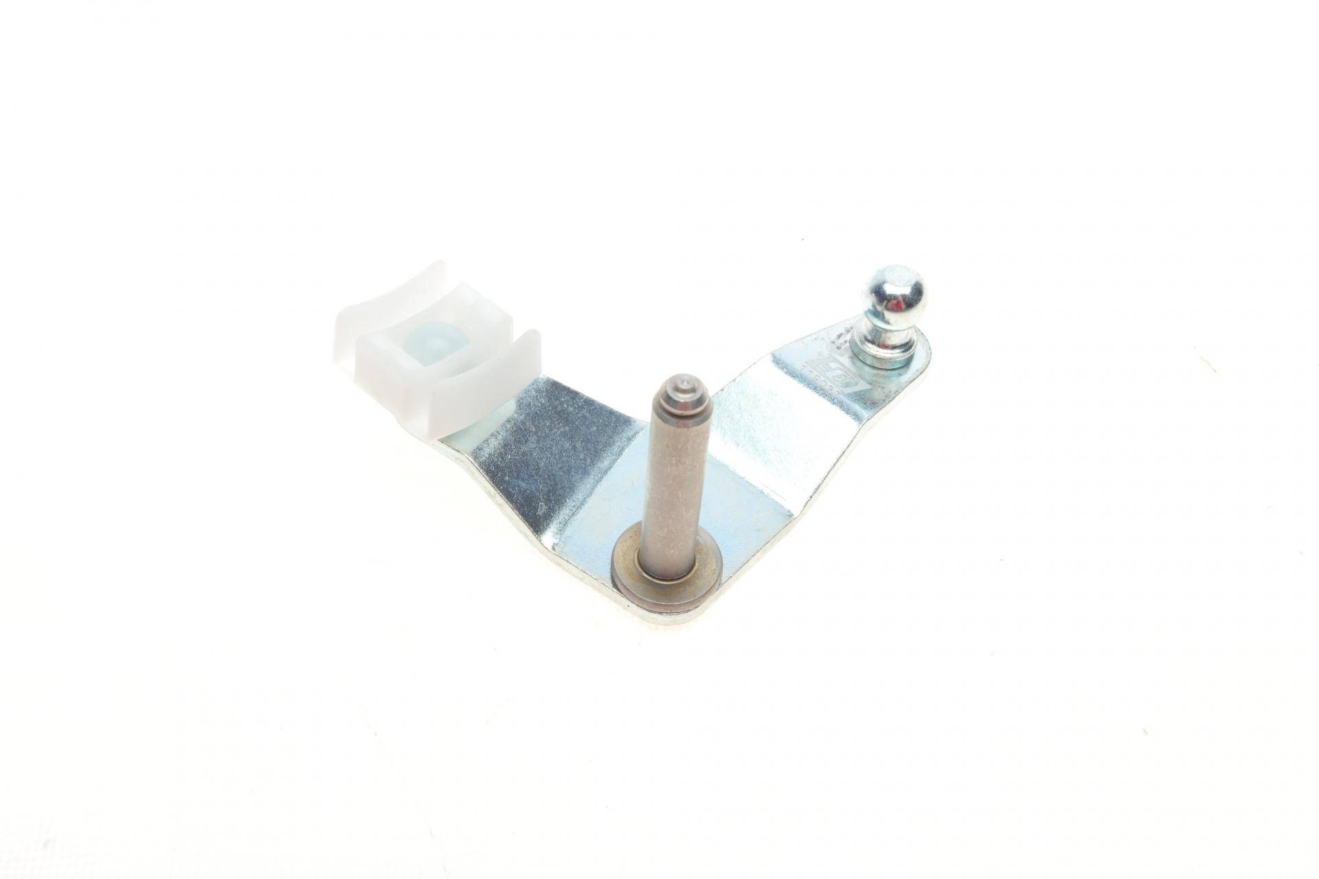 Важіль перемикання передач VW Caddy 1.9TDI 96-04