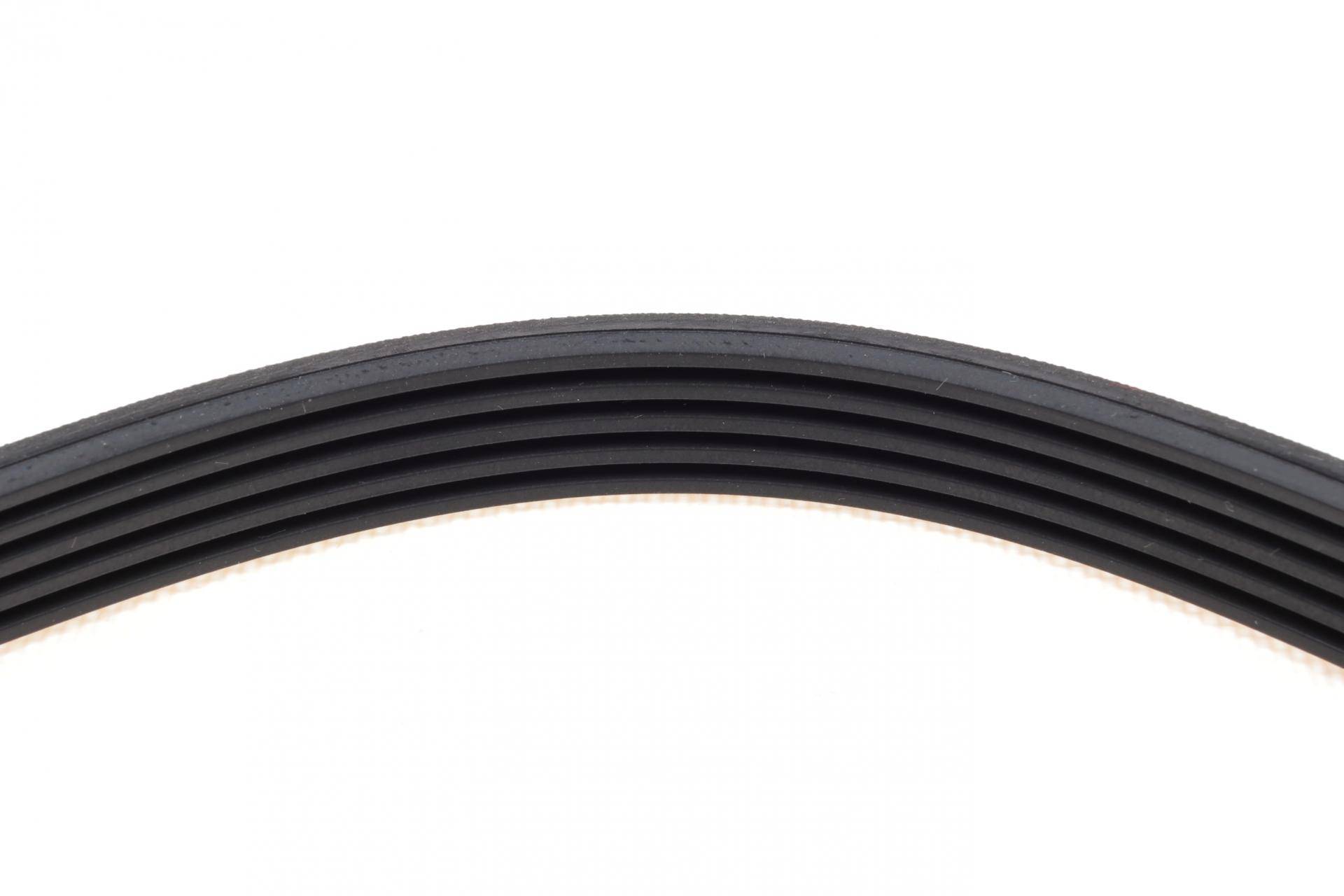 Ремінь генератора Hyundai Accent/Kia Rio 1.5 CRDi 05-