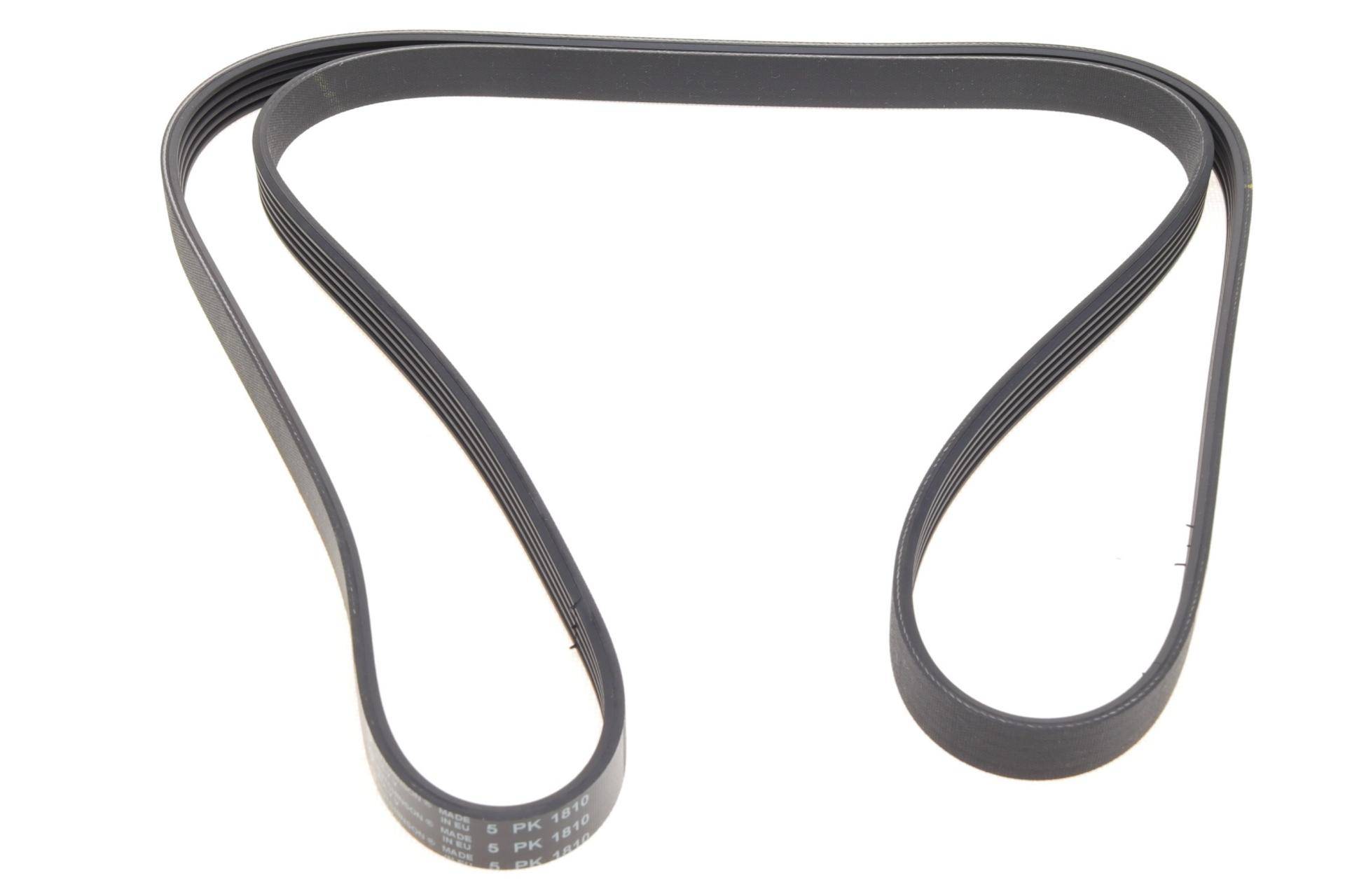 Ремінь генератора Hyundai Accent/Kia Rio 1.5 CRDi 05-