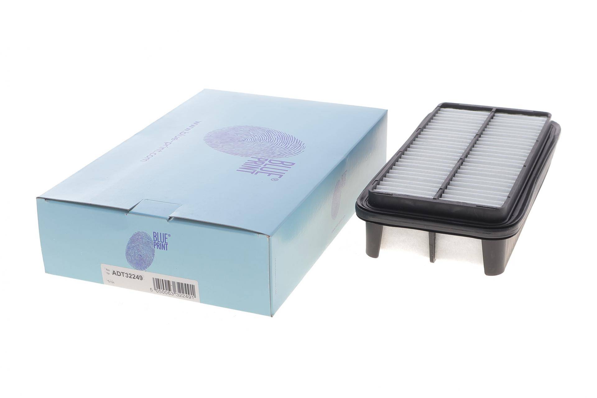 Фільтр повітряний Toyota Paseo 1.5 95-99/Starlet 1.3 96-99