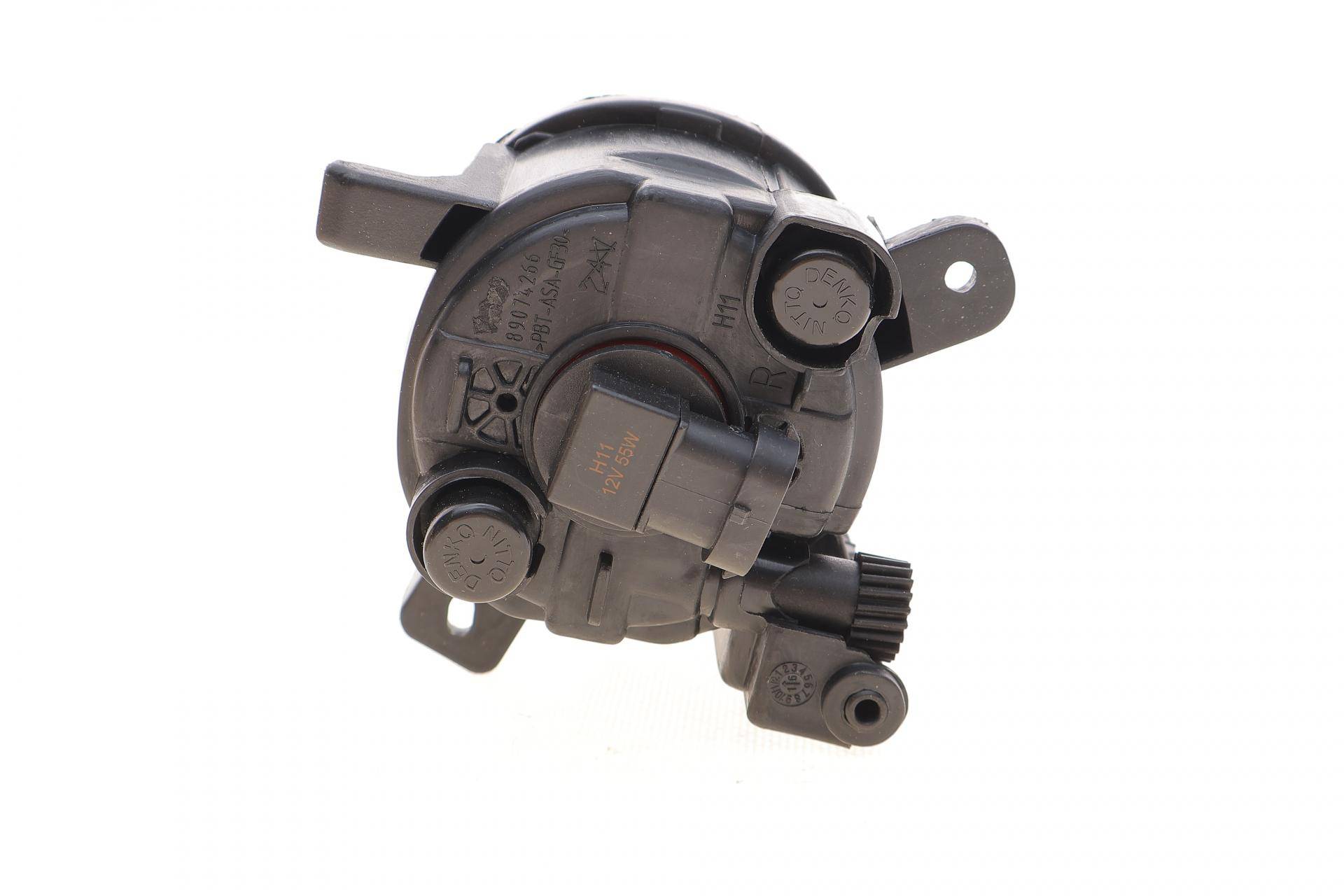 Фара протитуманна Audi A4/A6/VW Passat CC 08-18 (R)