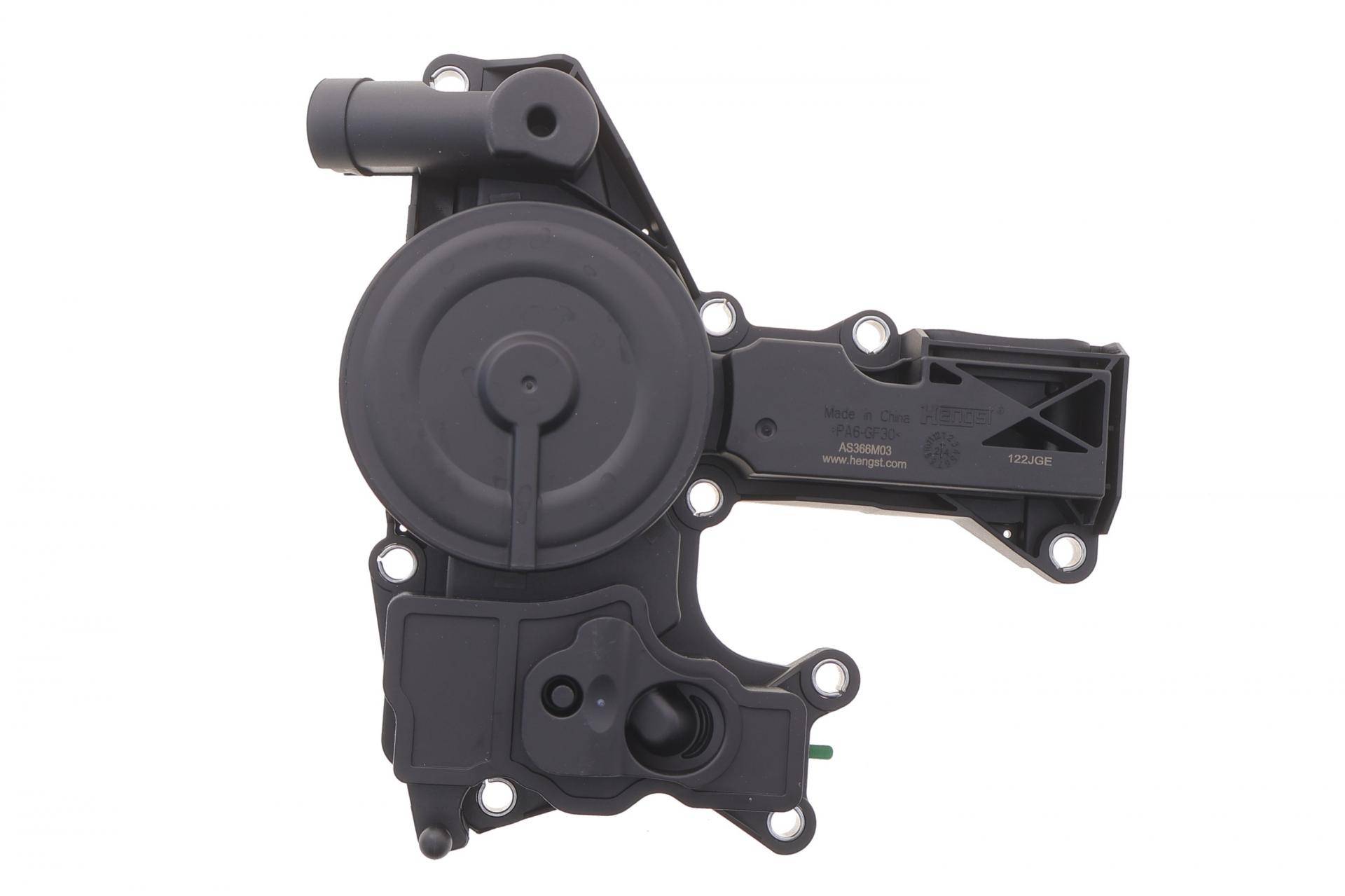 Сепаратор (мастиловіддільник) VW Golf VII/Passat 2.0TFSI 05-14