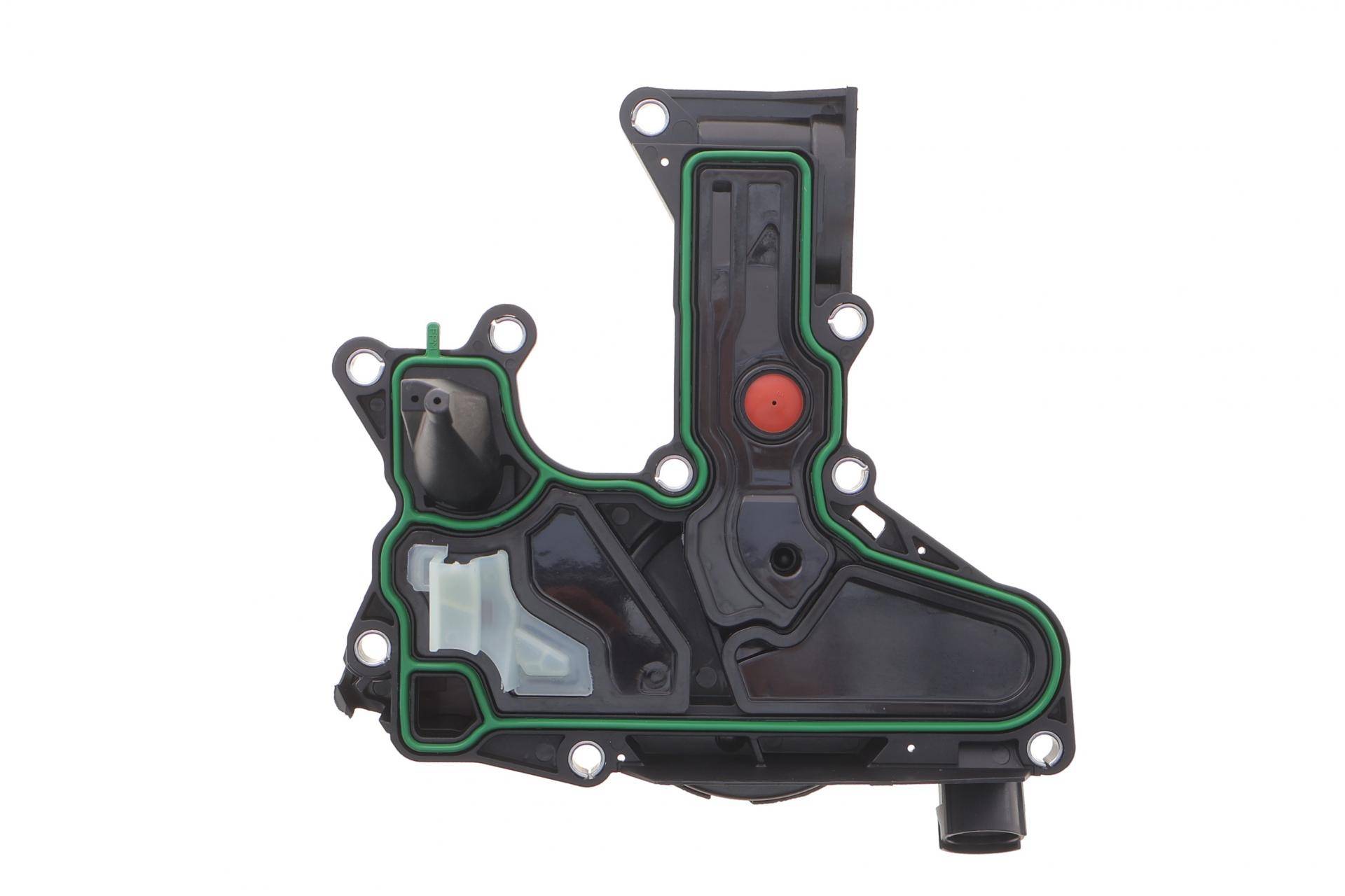 Сепаратор (мастиловіддільник) VW Golf VII/Passat 2.0TFSI 05-14