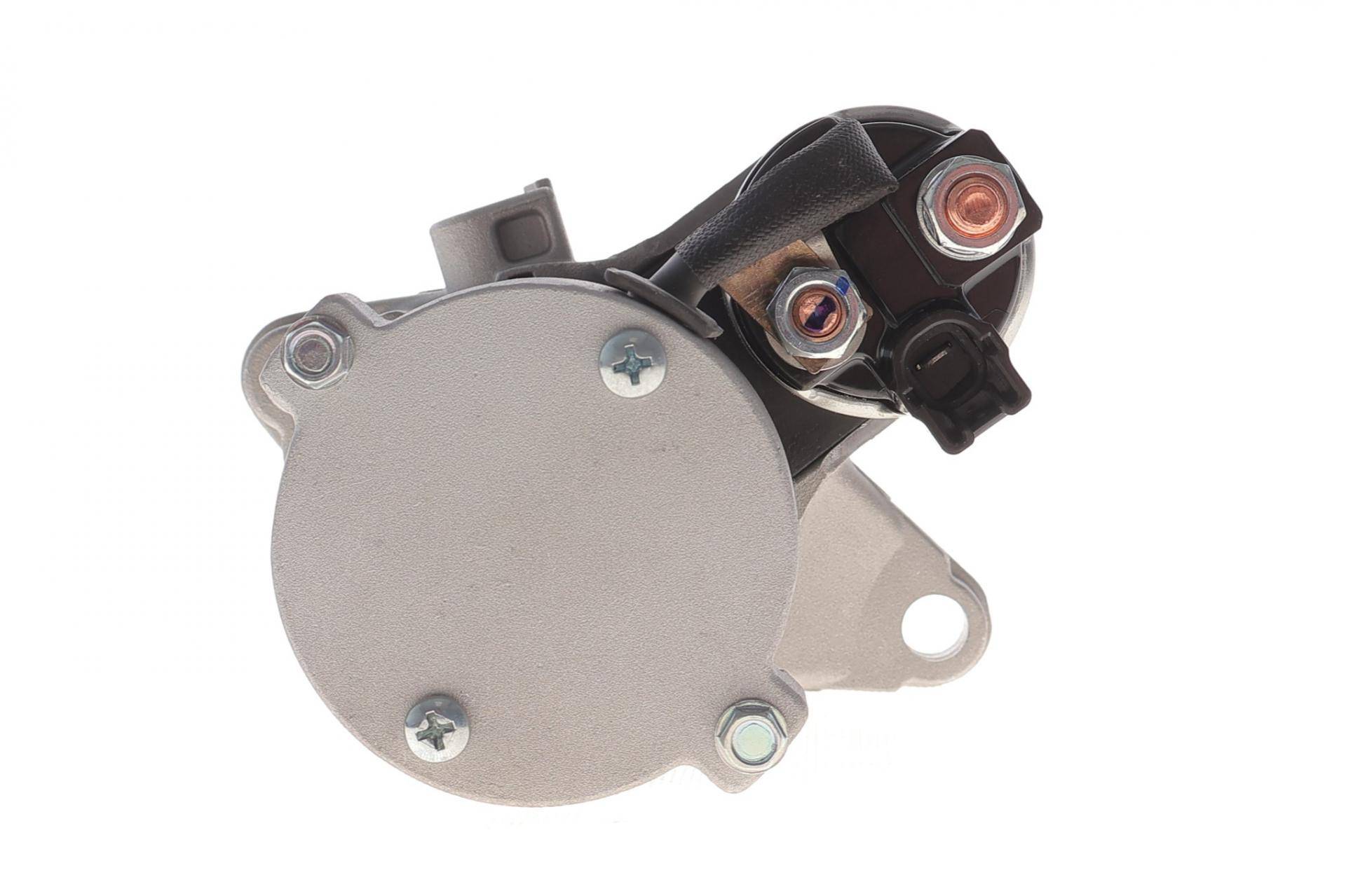 Стартер Toyota Highlander 2.4/2.7 00-14/Rav4 2.5 12-18 (12V/1.6kw) (z=13)