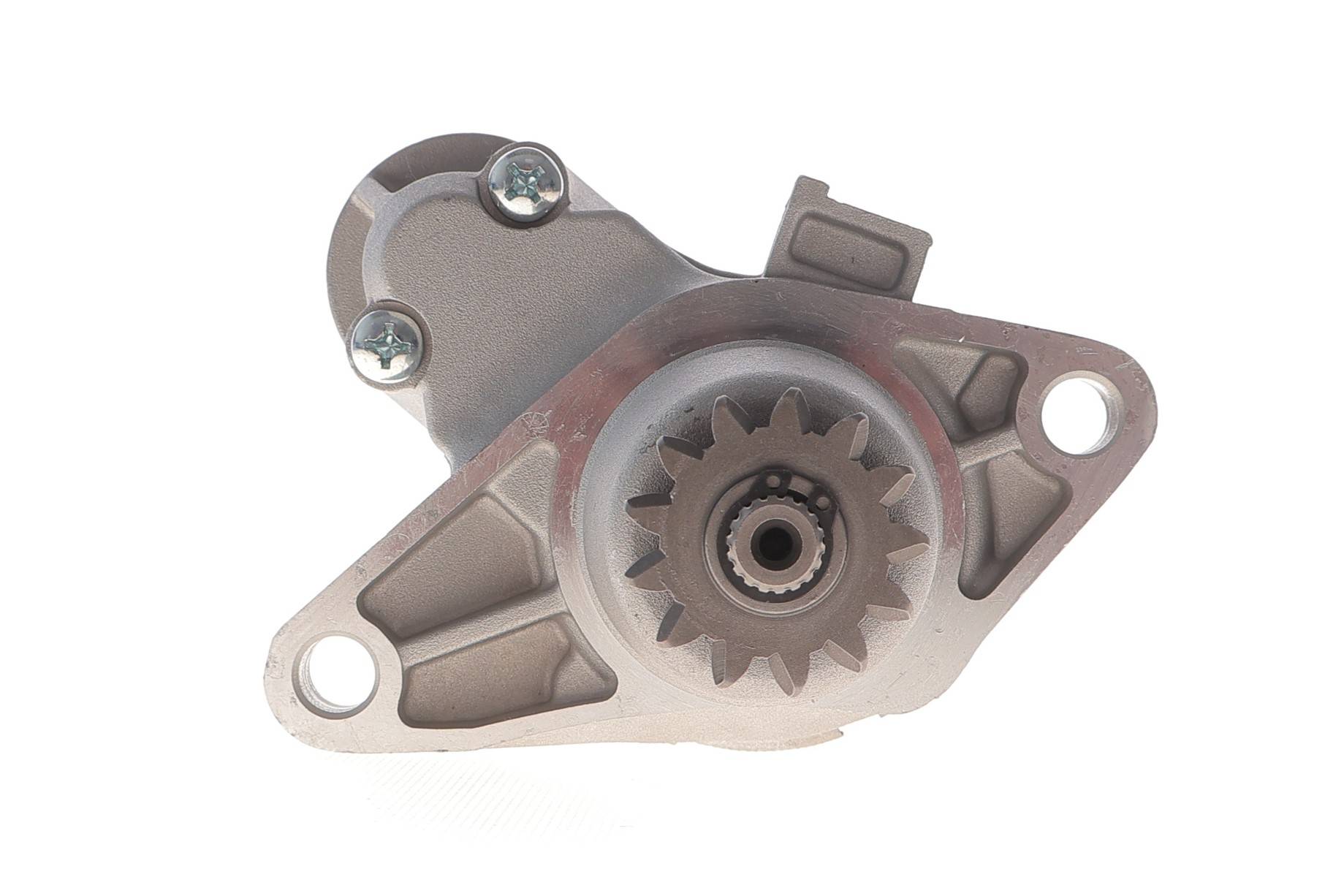 Стартер Toyota Highlander 2.4/2.7 00-14/Rav4 2.5 12-18 (12V/1.6kw) (z=13)