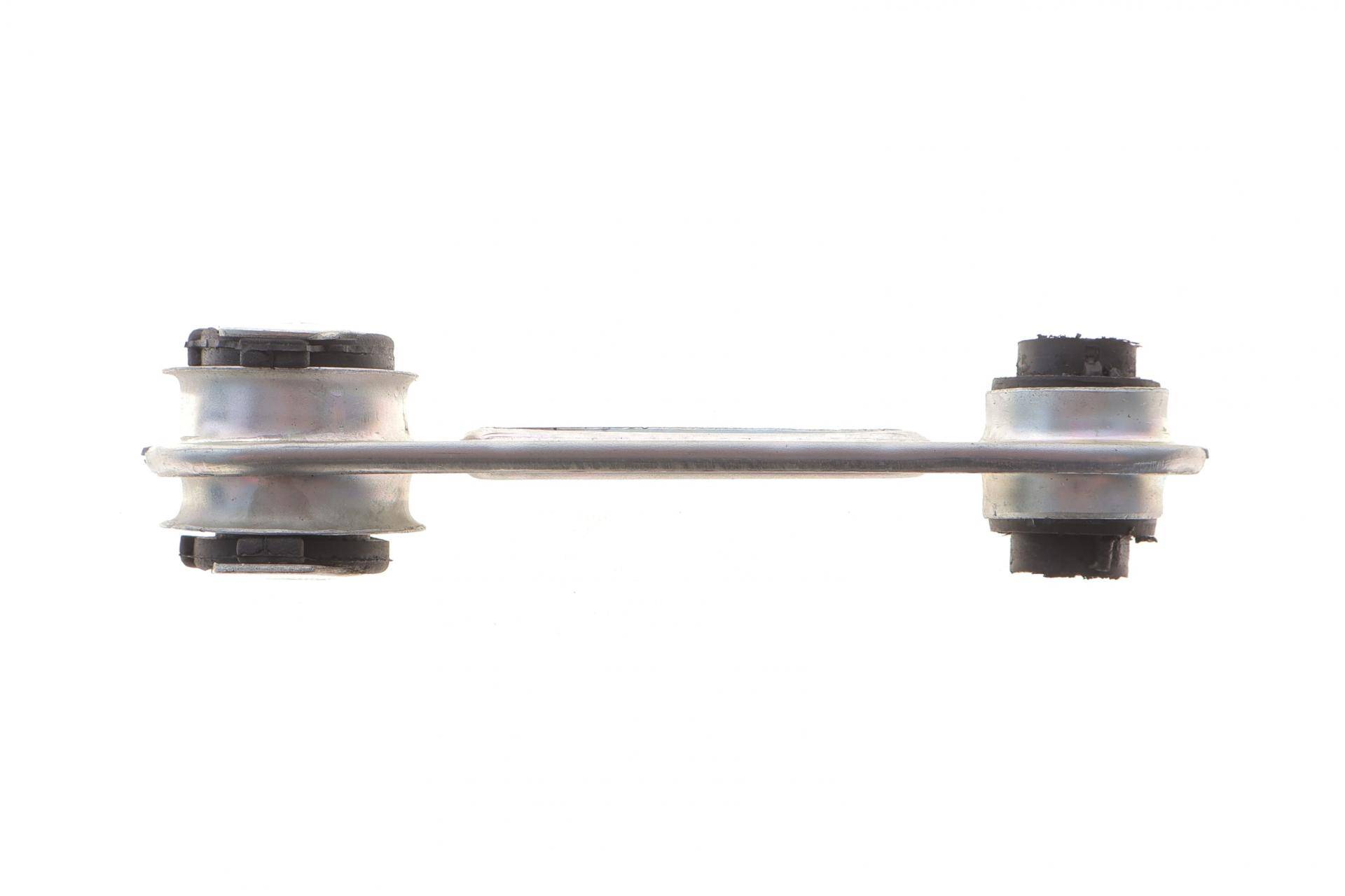 Подушка двигуна (задня/нижня) Renault Laguna II 1.6-2.0 16V/ 1.9dCi 01- (косточка)