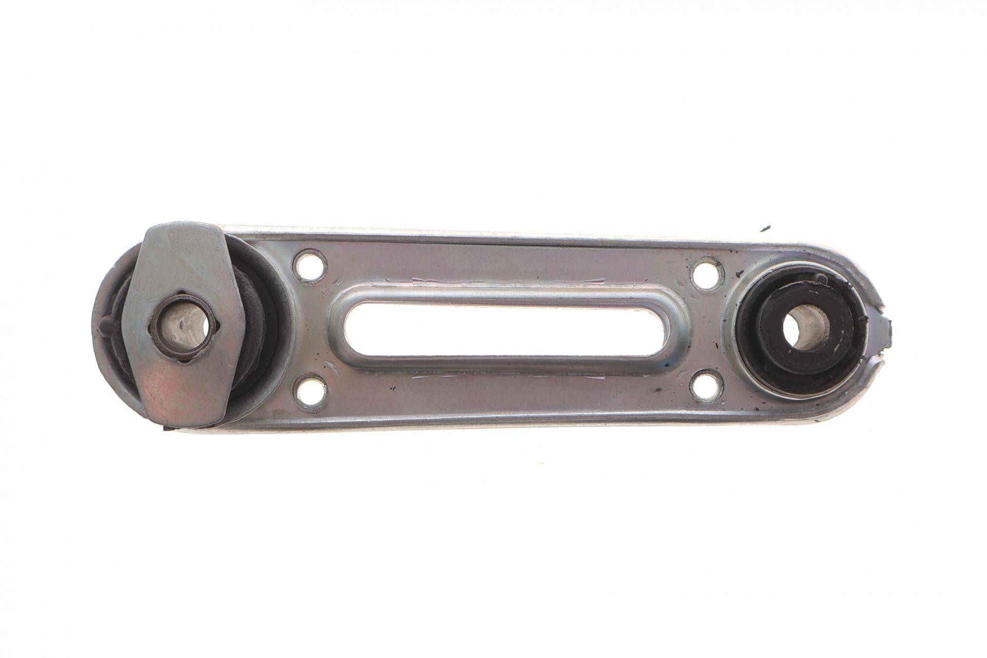 Подушка двигуна (задня/нижня) Renault Laguna II 1.6-2.0 16V/ 1.9dCi 01- (косточка)