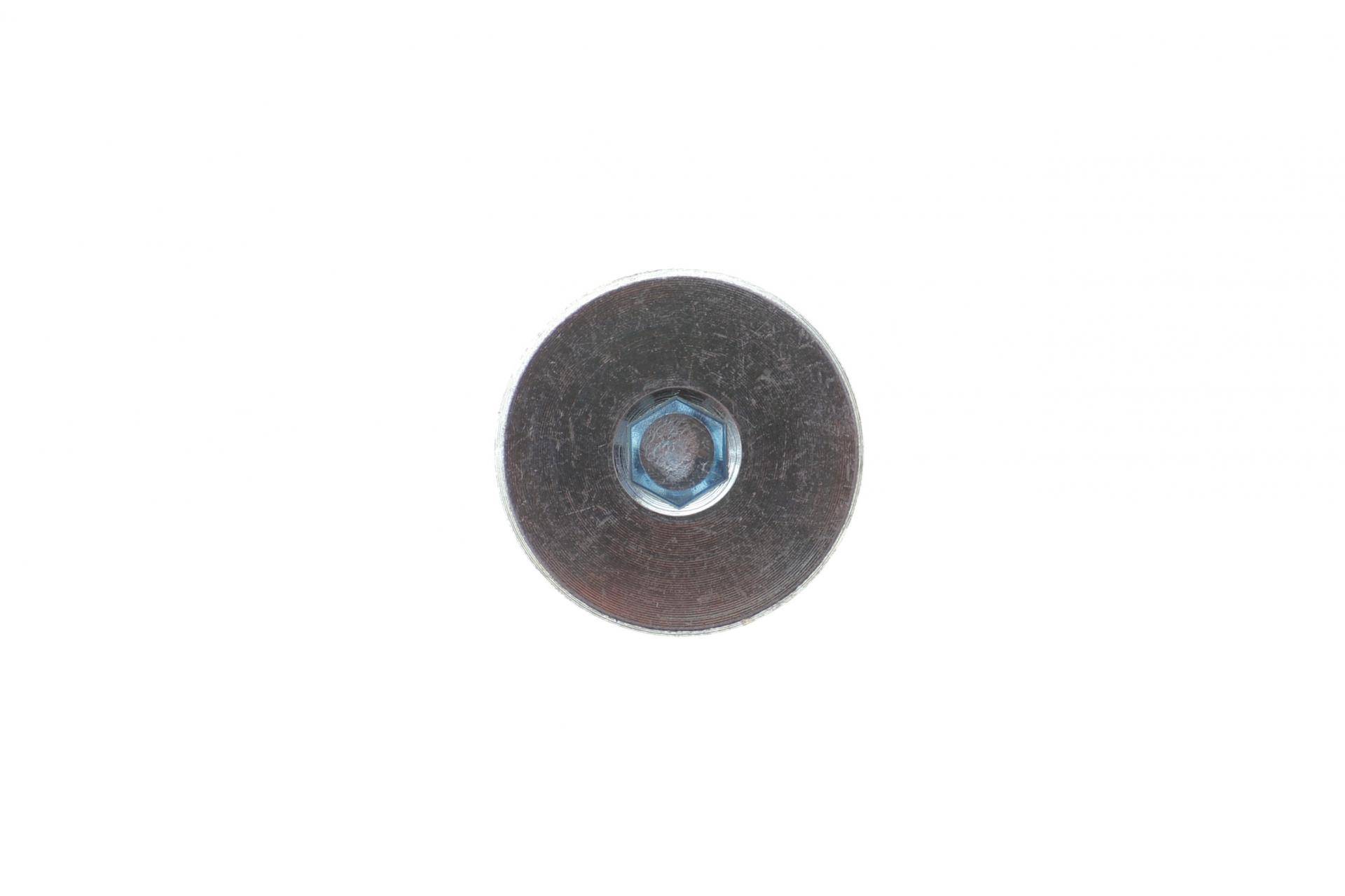 Пробка піддону картера АКПП зливна VW T5 3.2 VR6/2.5 TDI 03-09 (M10x1)