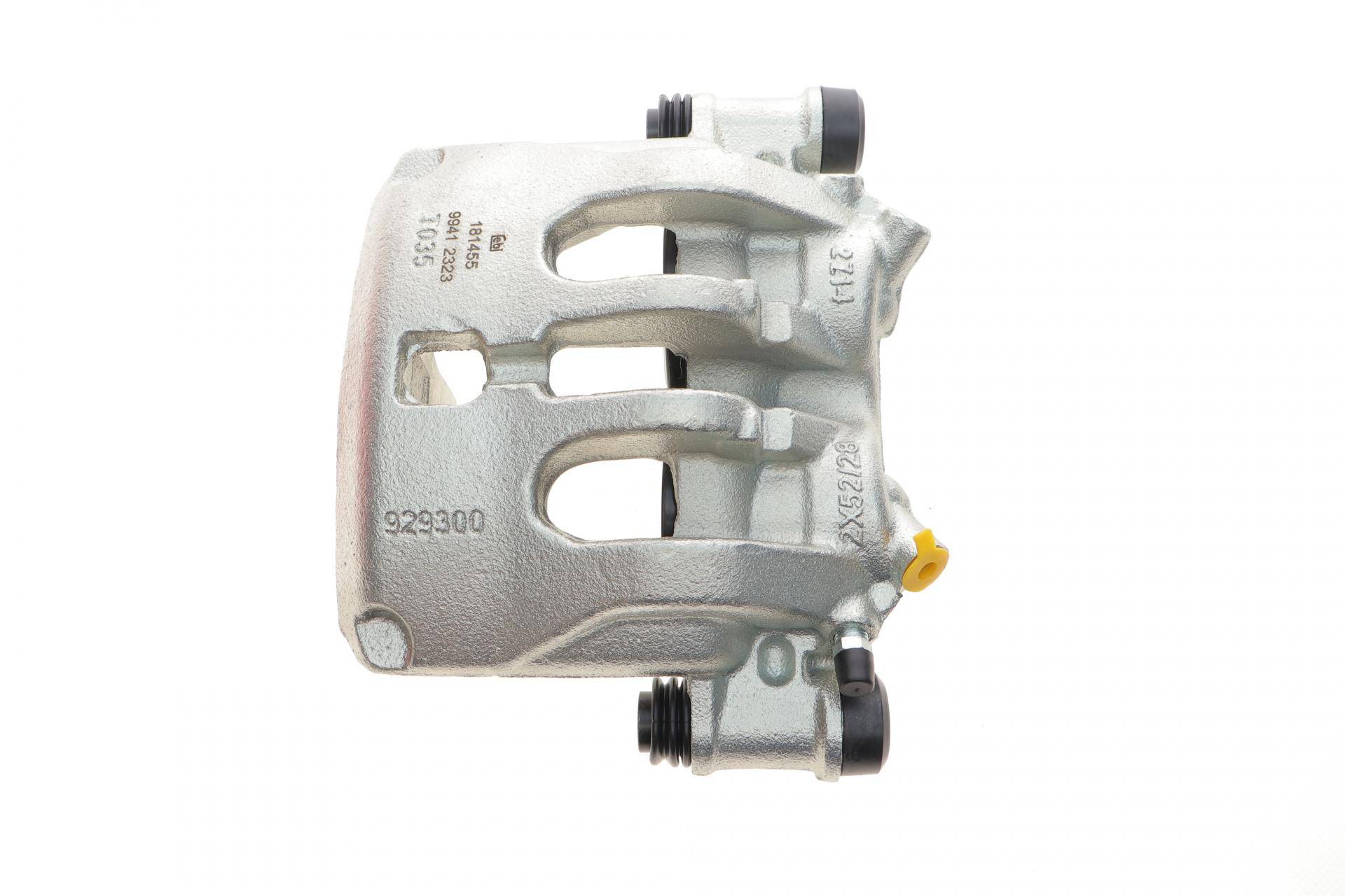 Супорт гальмівний (передній) (R) MB Sprinter 419/519/VW Crafter 50 06- (d=52mm)