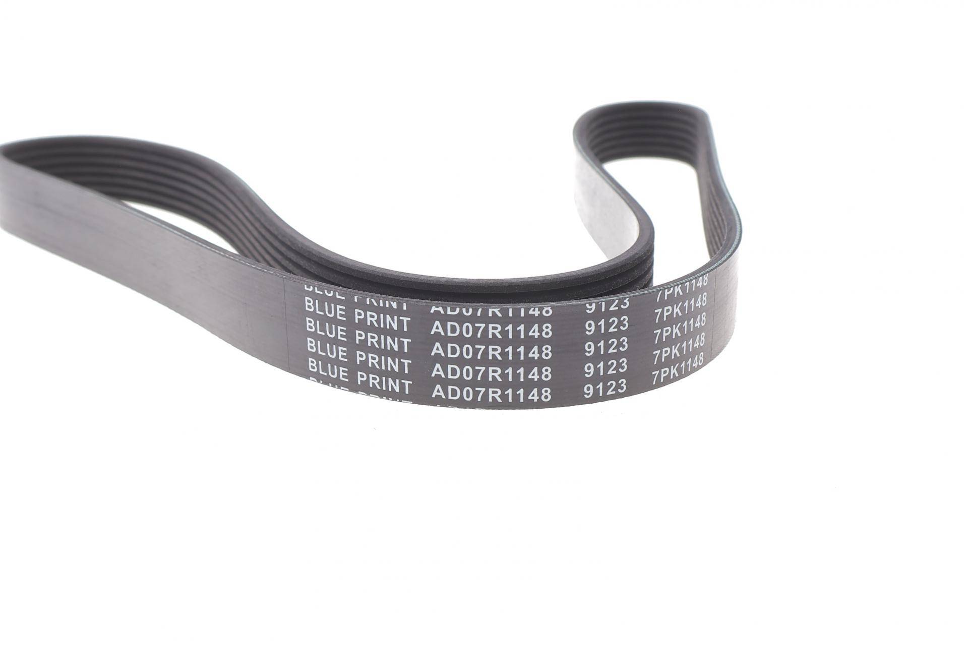 Ремінь генератора Renault Master/Opel Movano 2.2/2.5dCi/DTI 01-