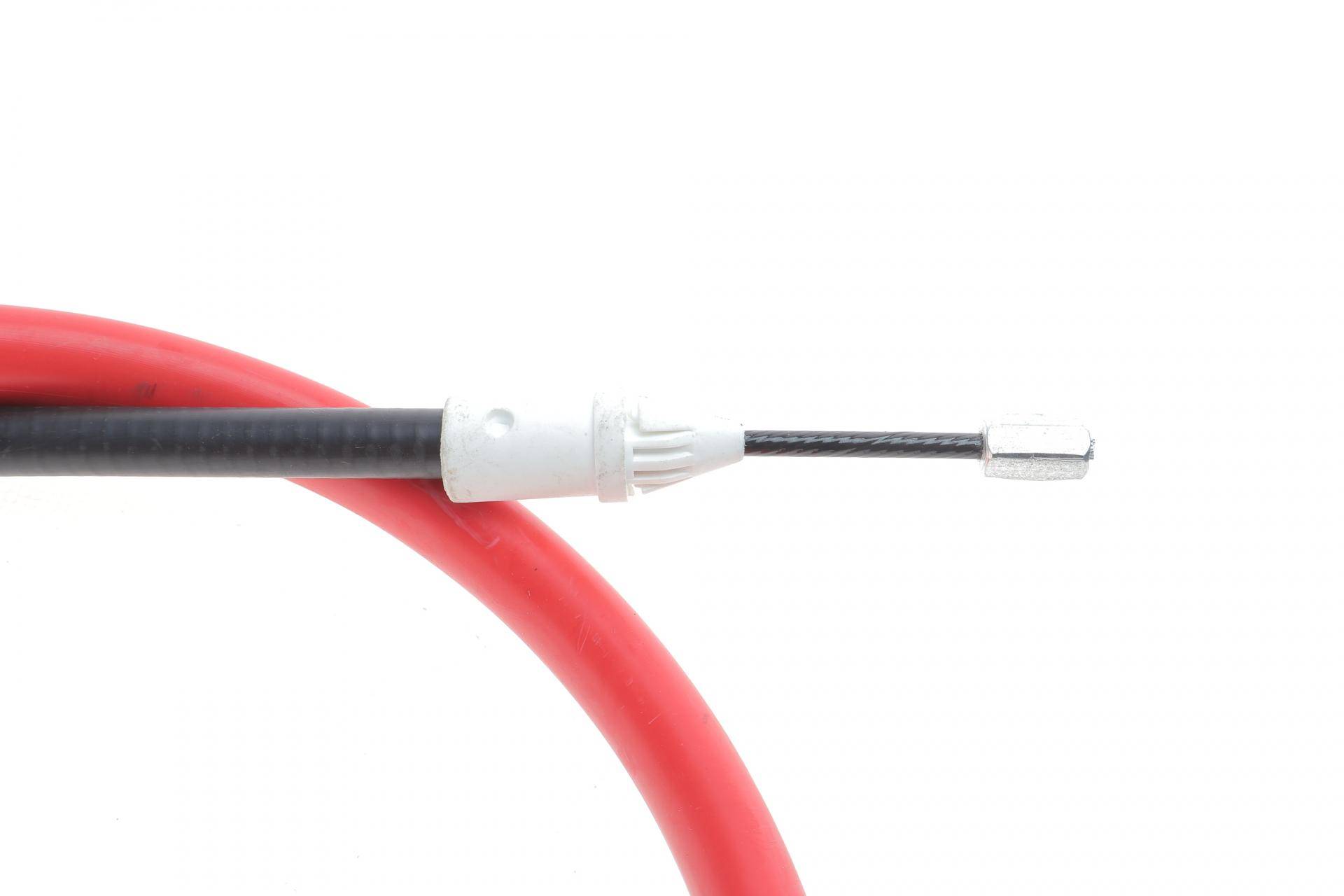 Трос ручника (задній) (L) Renault Kangoo 97- (1423mm)