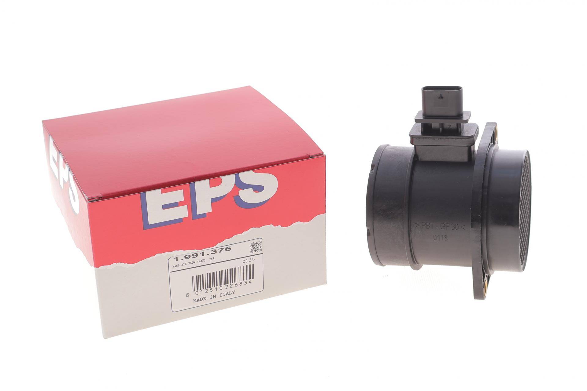 Витратомір повітря Hyundai Santa Fe 2.2CRDi 06-12