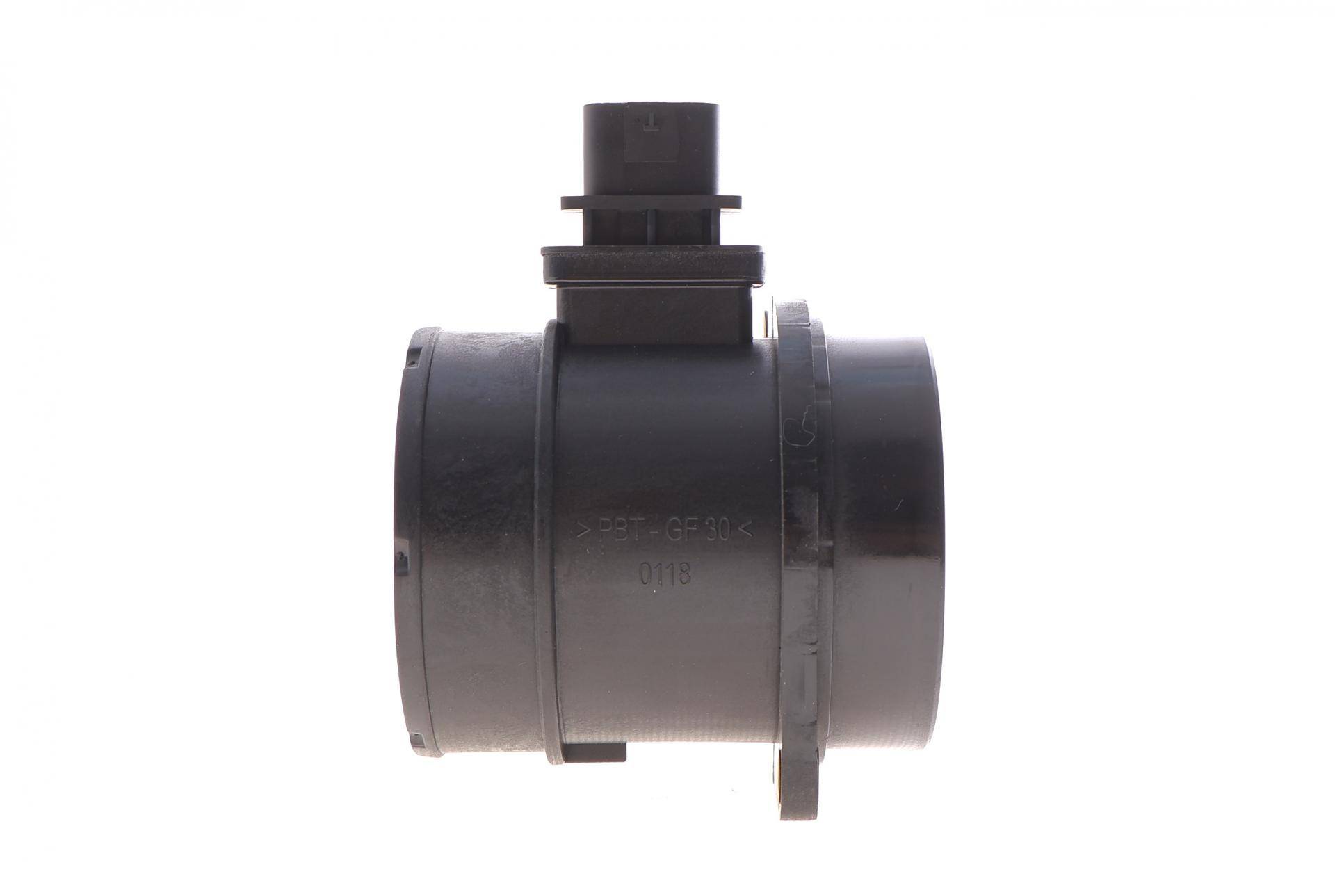 Витратомір повітря Hyundai Santa Fe 2.2CRDi 06-12